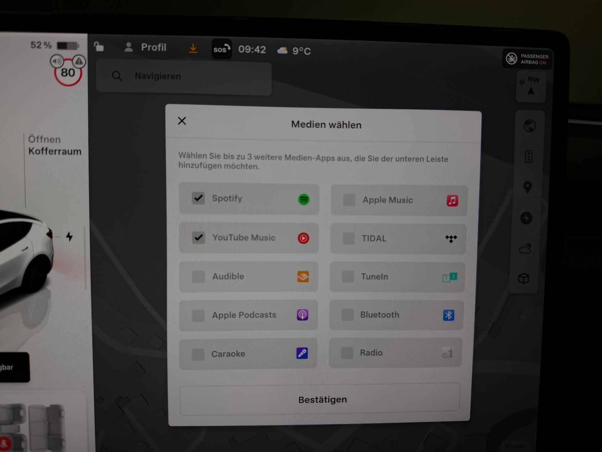 TESLA Model Y LR Premium AWD MY27 AHK-image-20