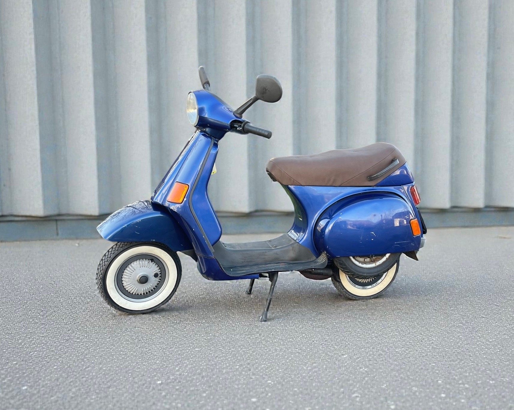 PIAGGIO Vespa Cosa 2 125-image-1