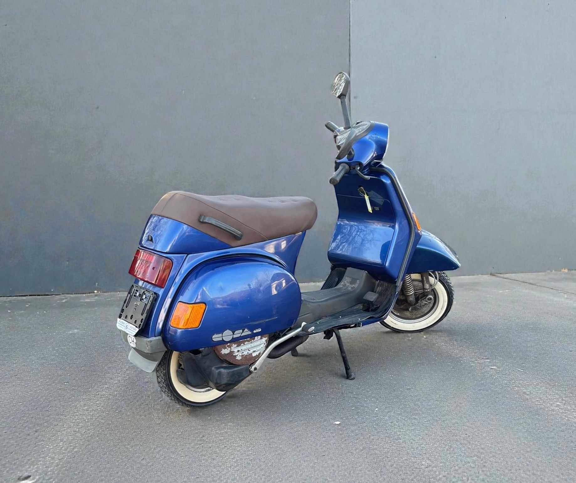 PIAGGIO Vespa Cosa 2 125-image-3