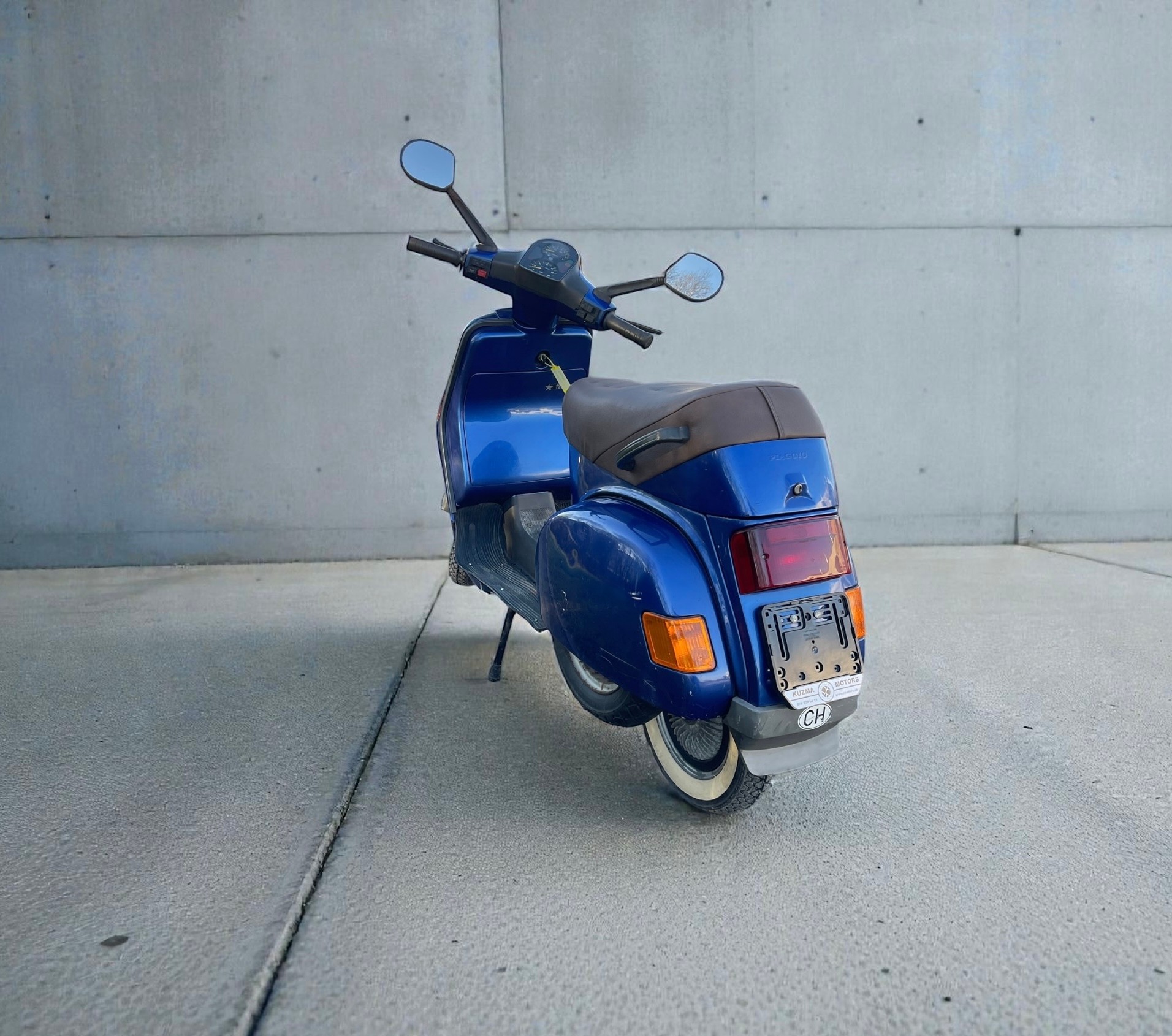 PIAGGIO Vespa Cosa 2 125-image-5