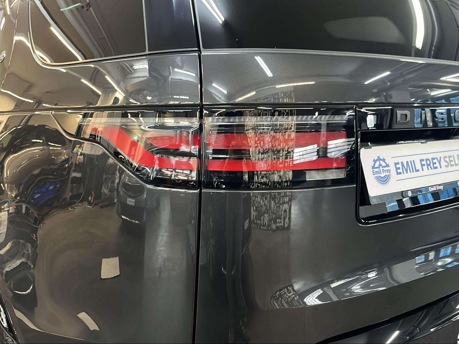 LAND ROVER Discovery 3.0 D I6 250 Dynamic HSE-image-7
