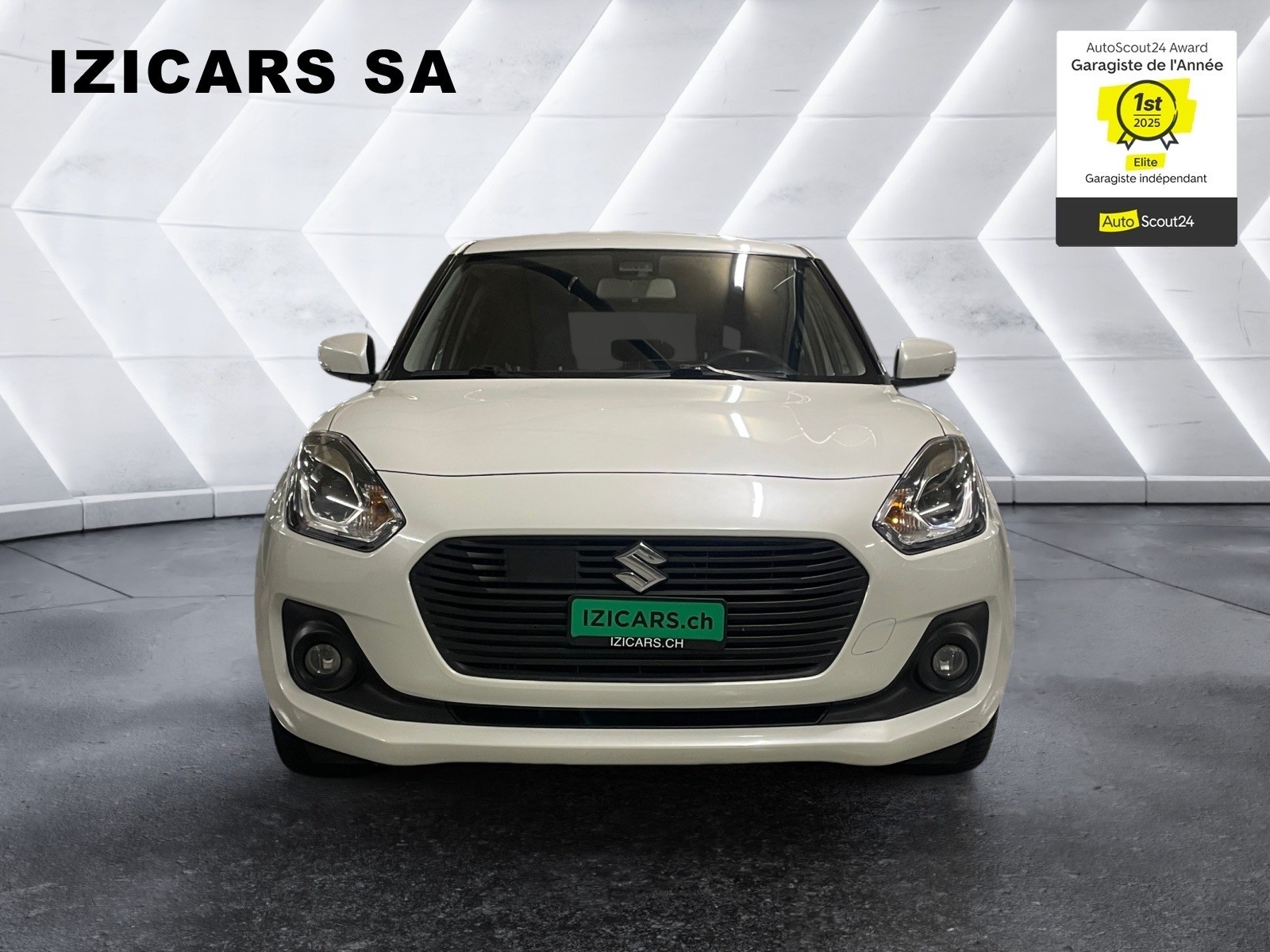 SUZUKI Swift 1.0 12V SHVS Compact Top Hybrid-image-8