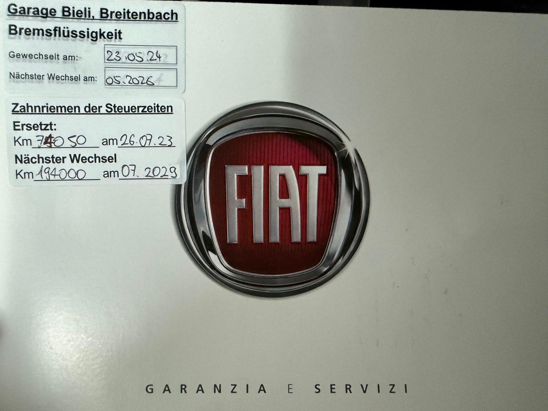 FIAT 1.4T Station Wagon-image-13