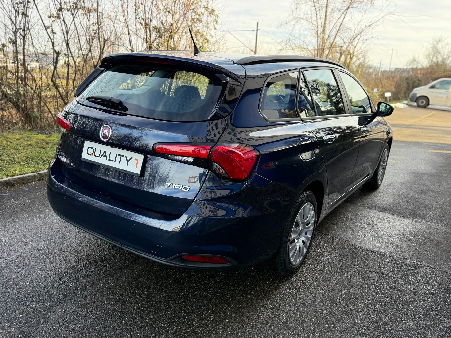 FIAT 1.4T Station Wagon-image-4
