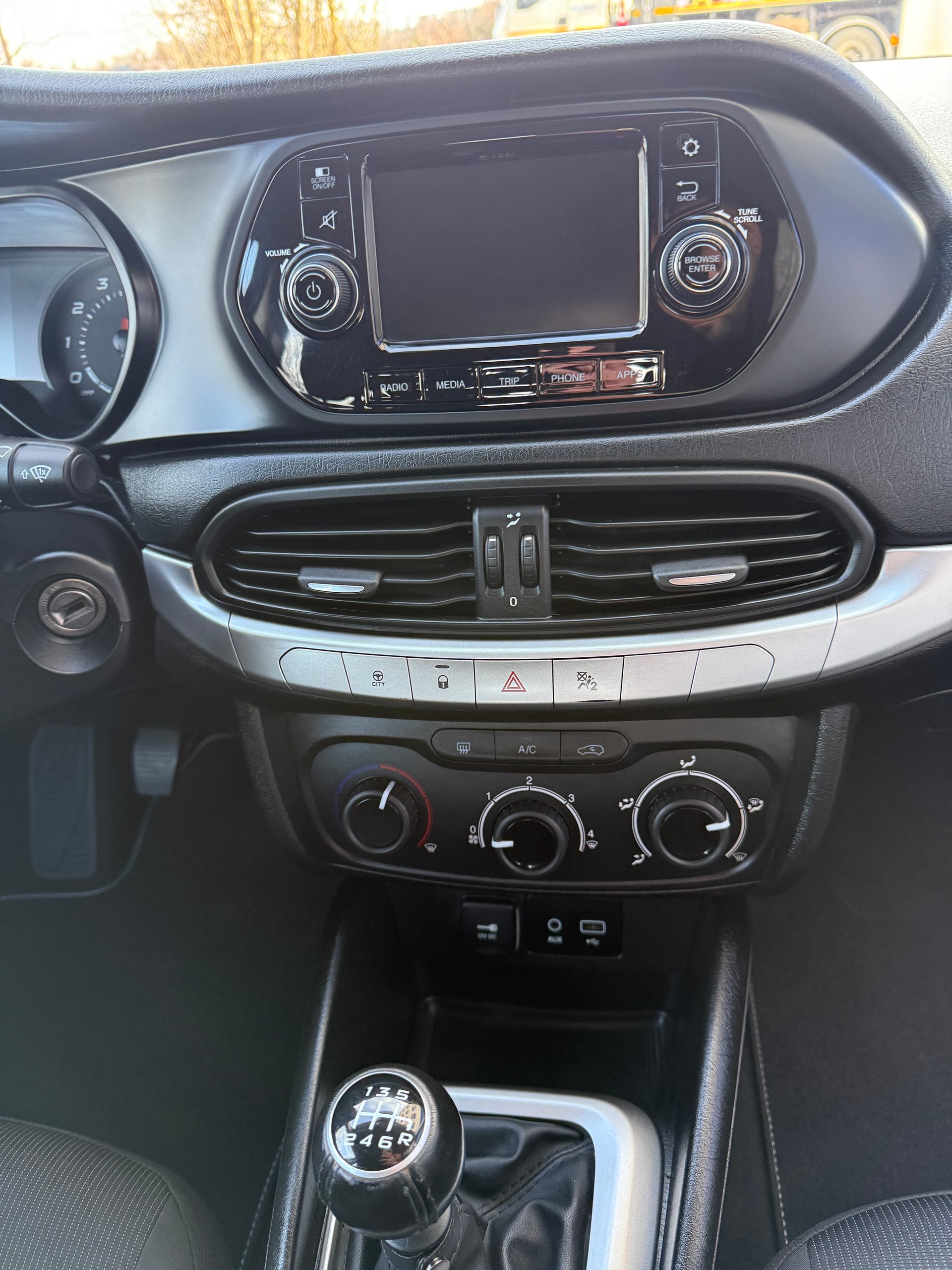 FIAT 1.4T Station Wagon-image-8