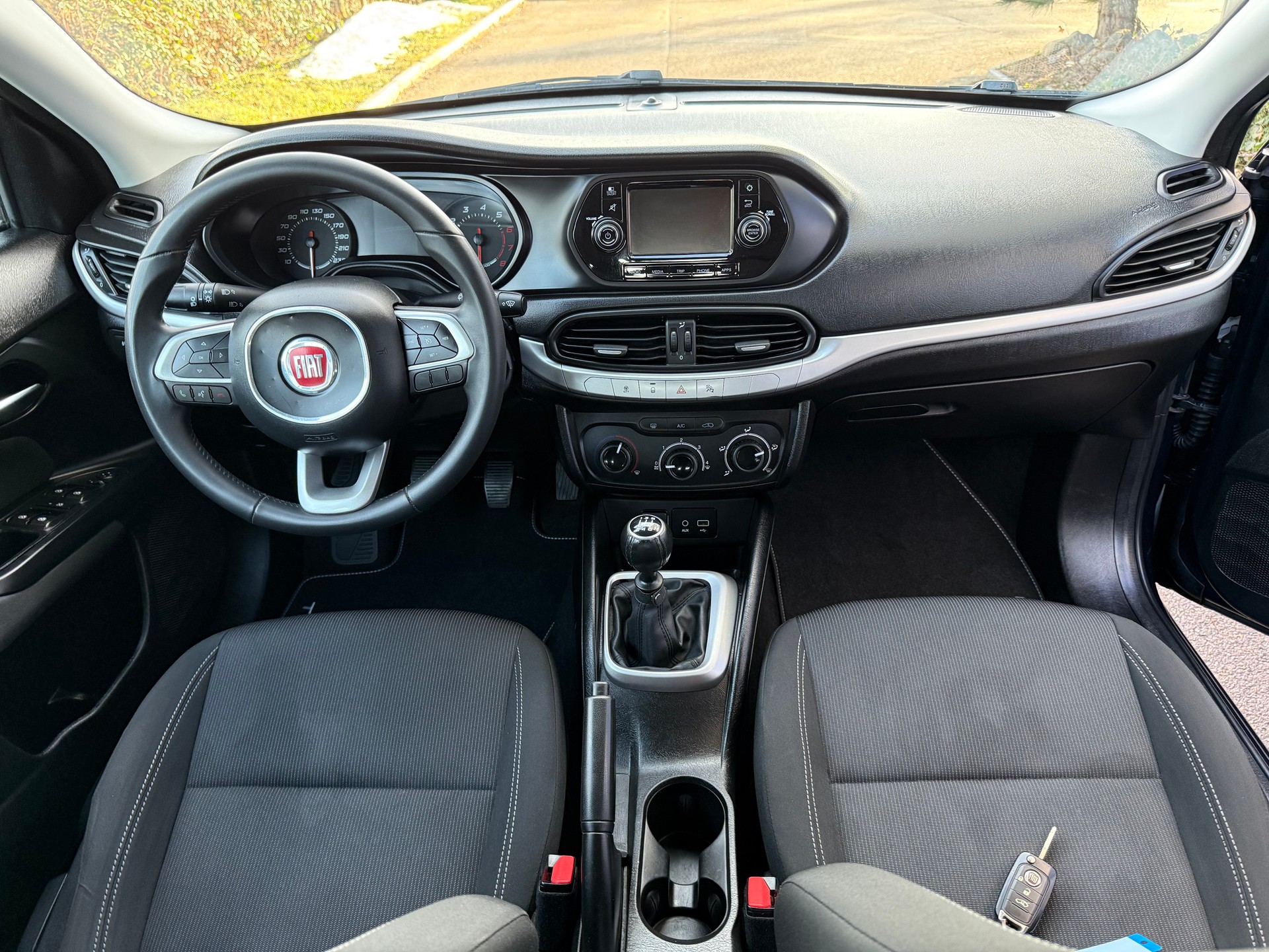FIAT 1.4T Station Wagon-image-7