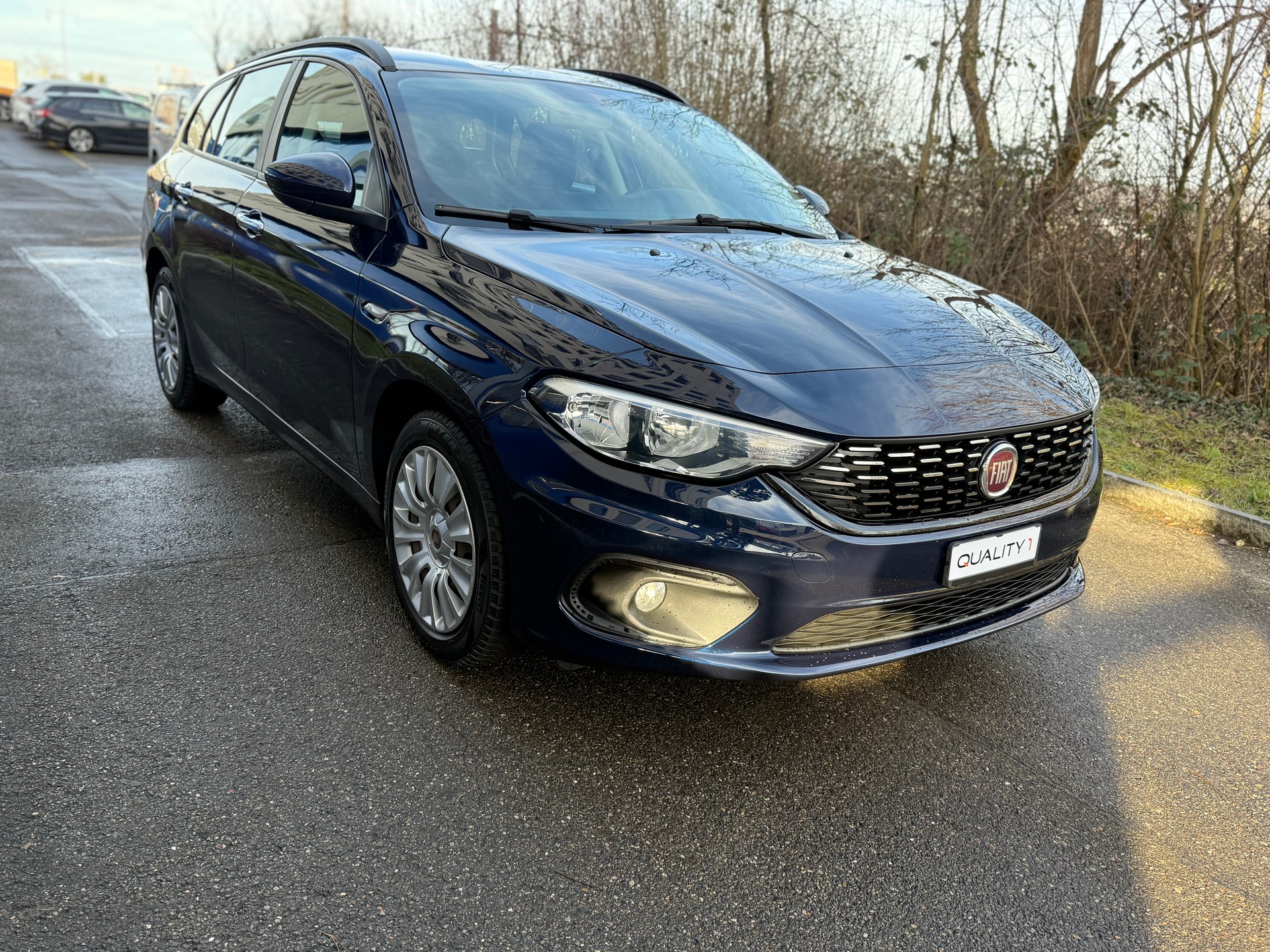 FIAT 1.4T Station Wagon-image-2