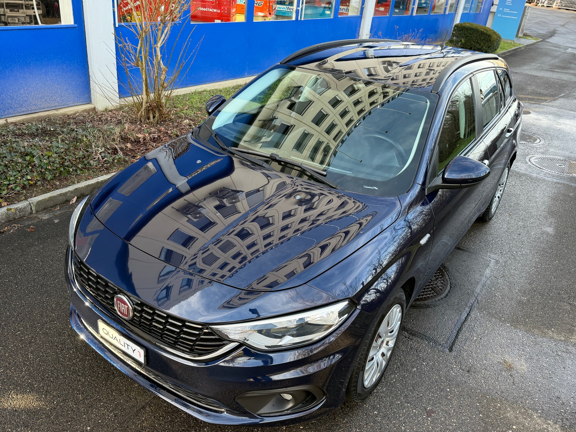 FIAT 1.4T Station Wagon-image-3