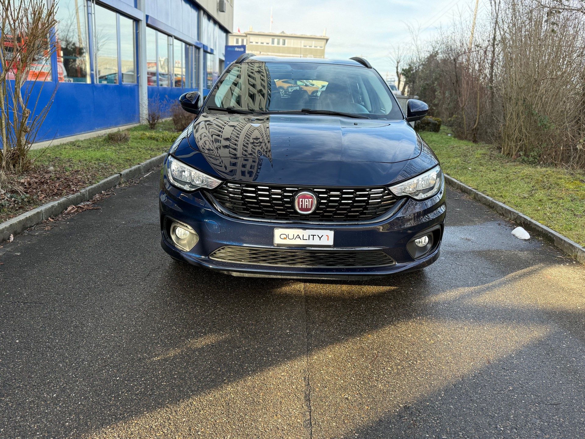 FIAT 1.4T Station Wagon-image-1