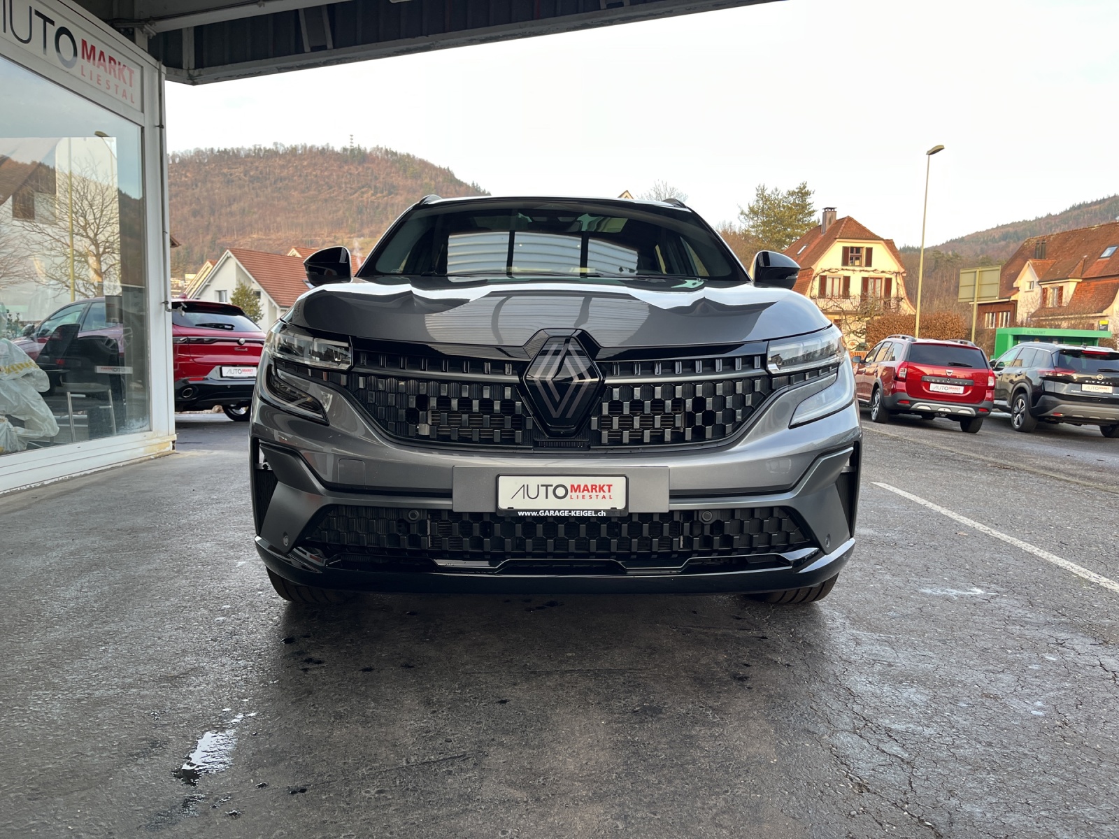 RENAULT Austral 1.2 HEV 200 Iconic Esprit Alpine A-image-5