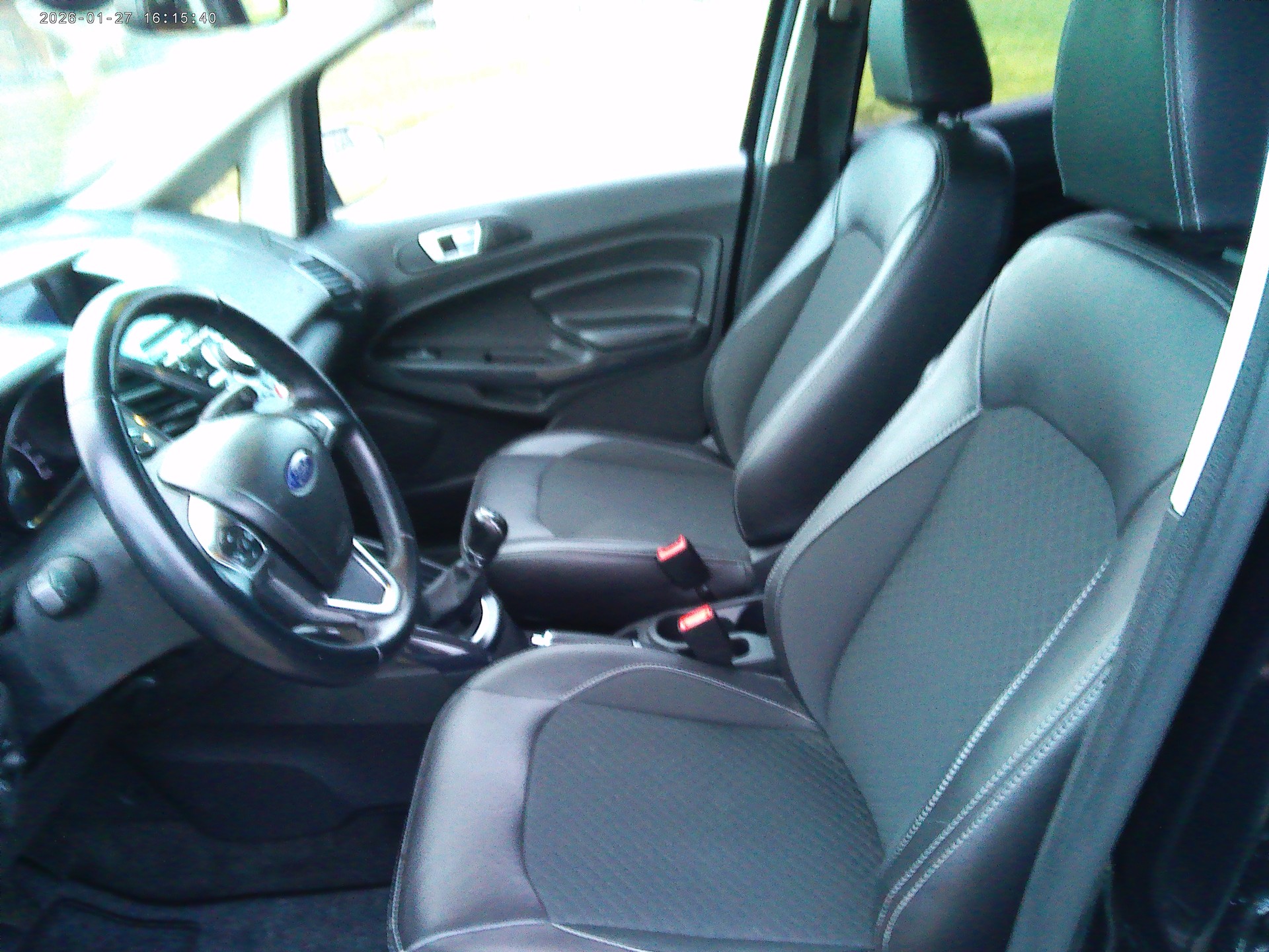 FORD EcoSport 1.0 SCTi Titanium-image-13