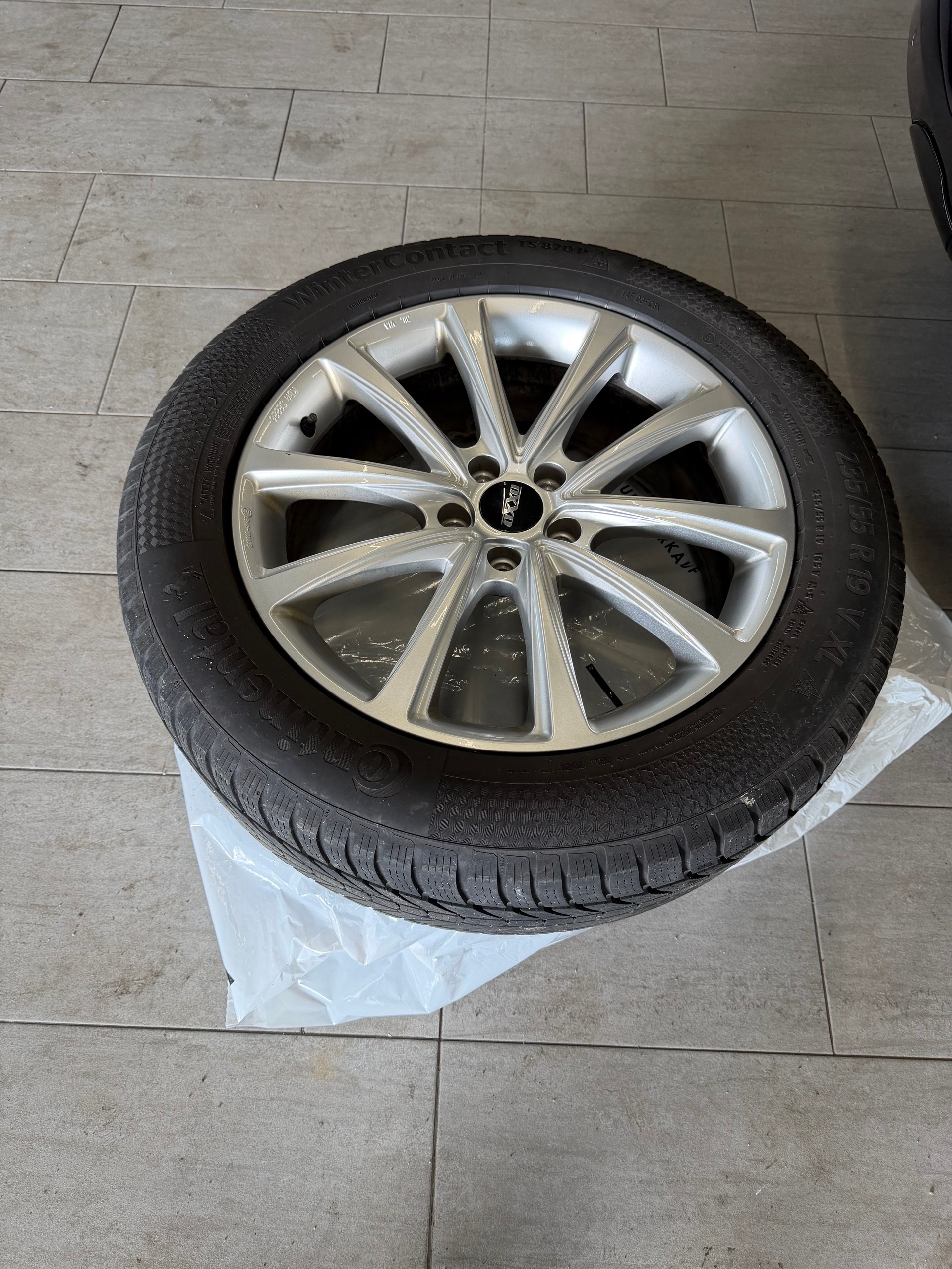 AUDI SQ5 TDI quattro tiptronic-image-27
