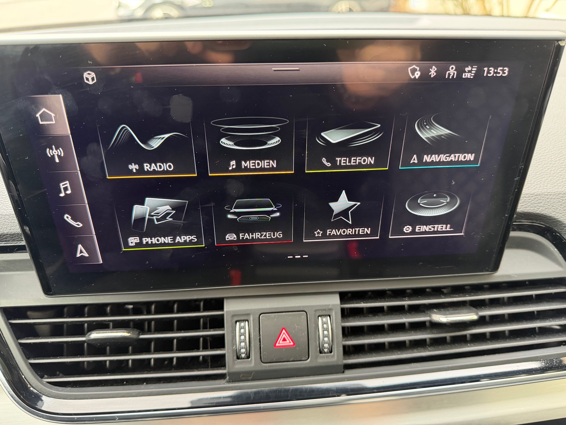 AUDI SQ5 TDI quattro tiptronic-image-21