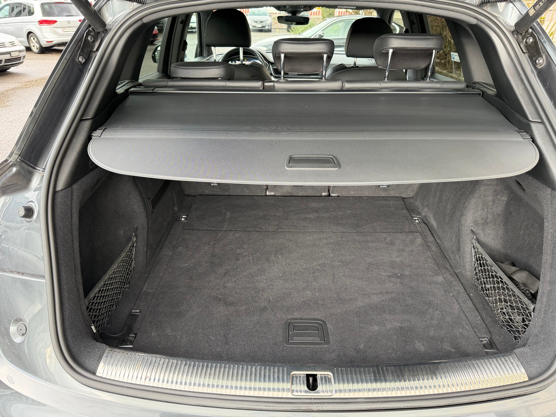 AUDI SQ5 TDI quattro tiptronic-image-25