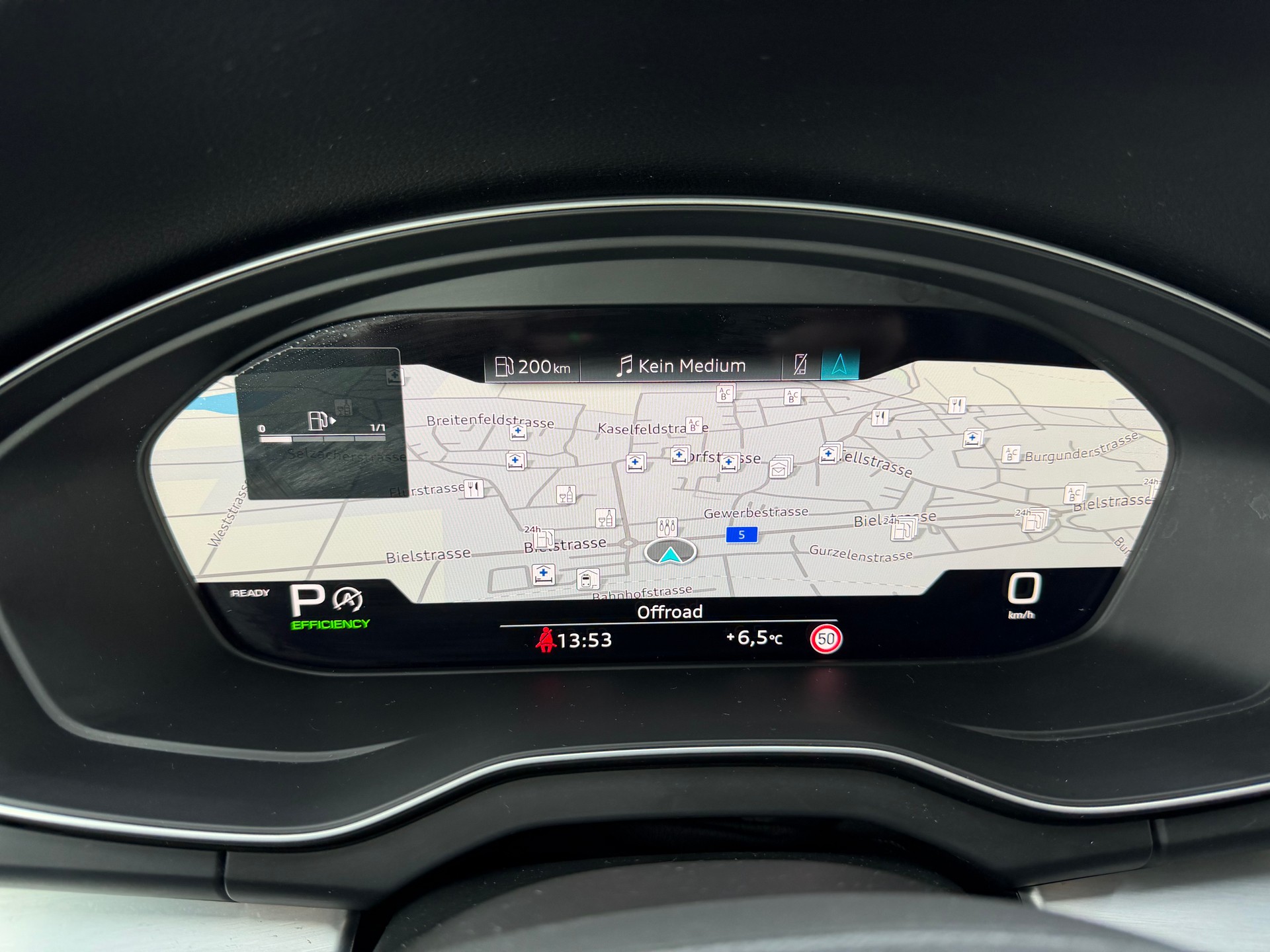 AUDI SQ5 TDI quattro tiptronic-image-18