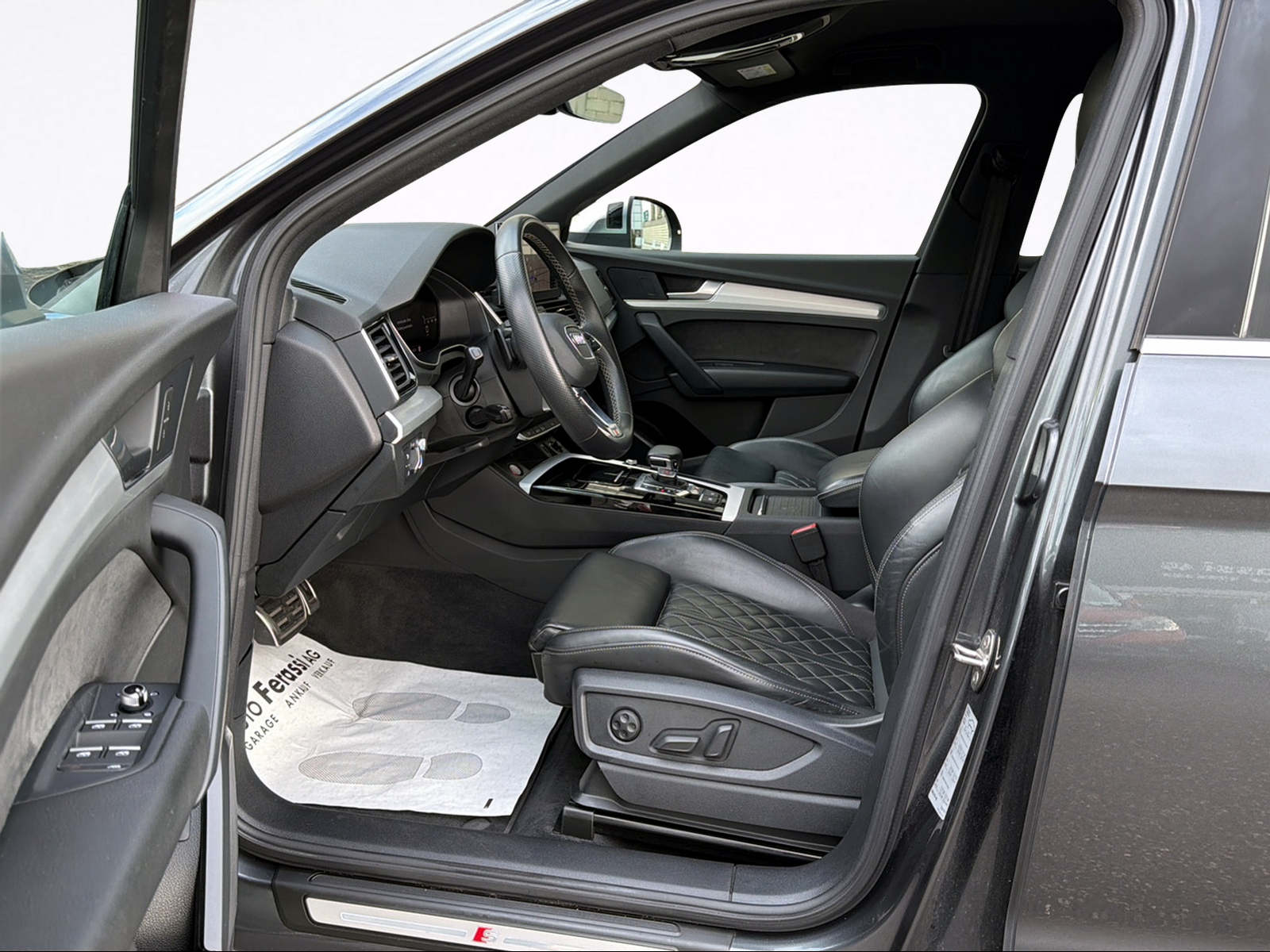 AUDI SQ5 TDI quattro tiptronic-image-10