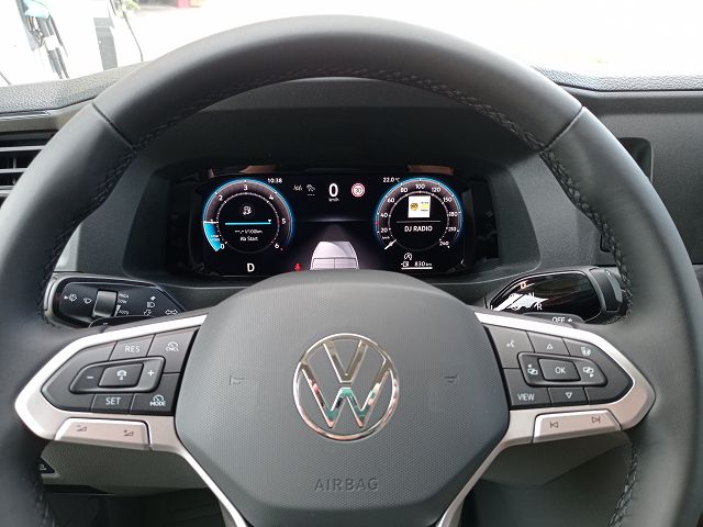 VW Crafter 35 2.0 BiTDI L3 4Motion A-image-8