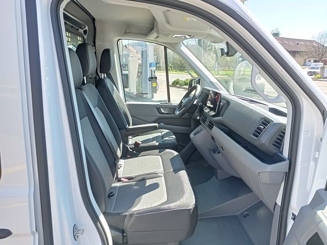 VW Crafter 35 2.0 BiTDI L3 4Motion A-image-11