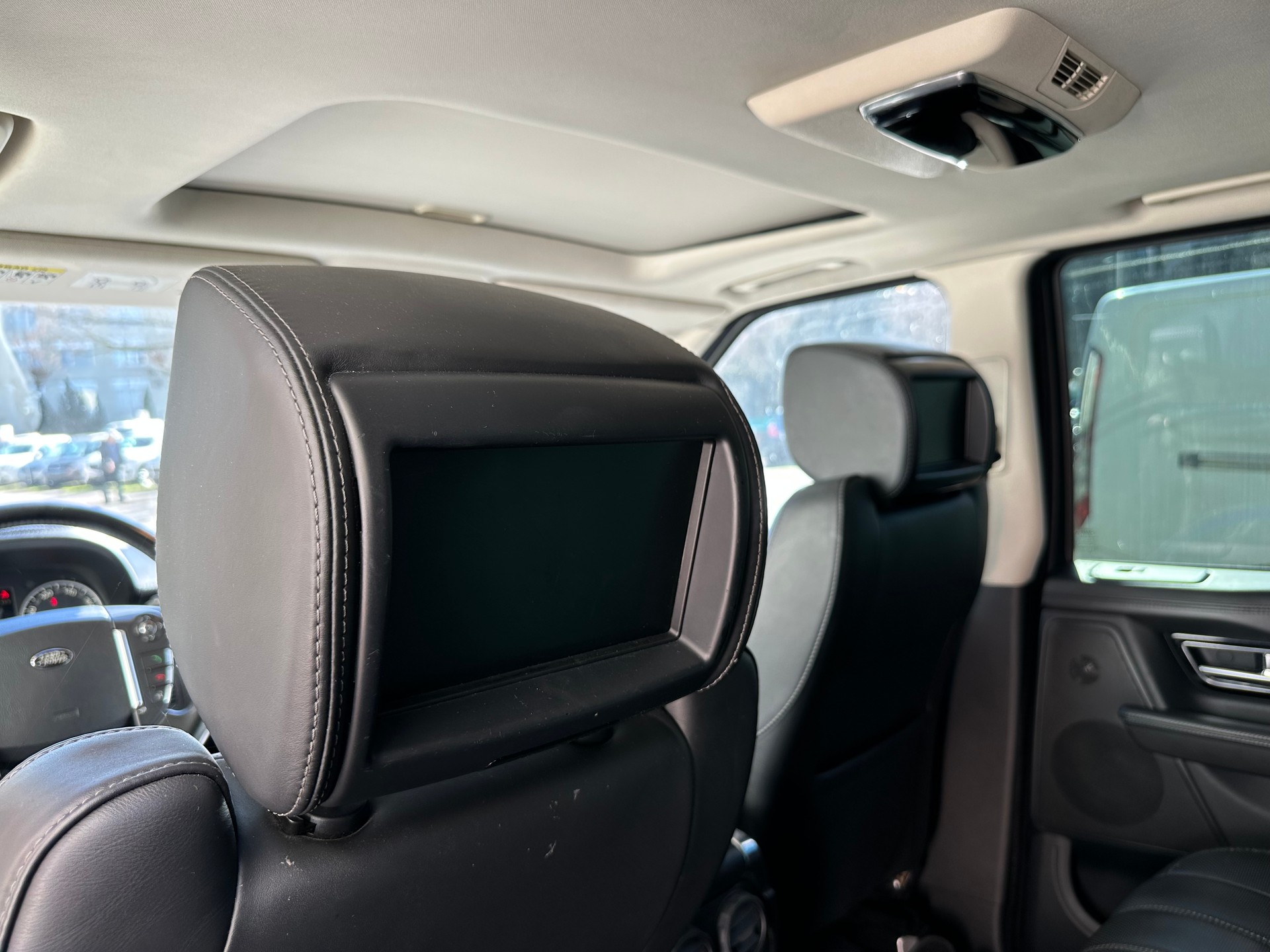 LAND ROVER Range Rover Sport S3LTD-image-9