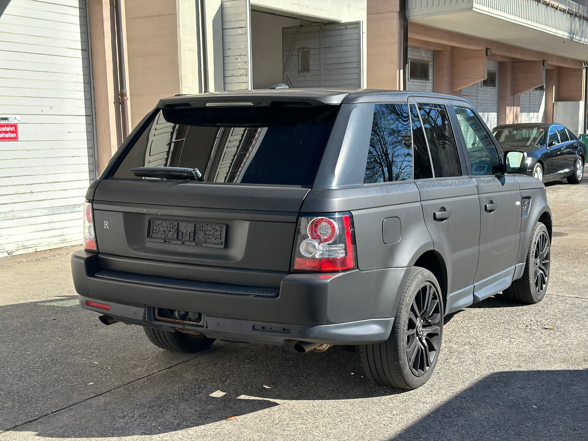 LAND ROVER Range Rover Sport S3LTD-image-2