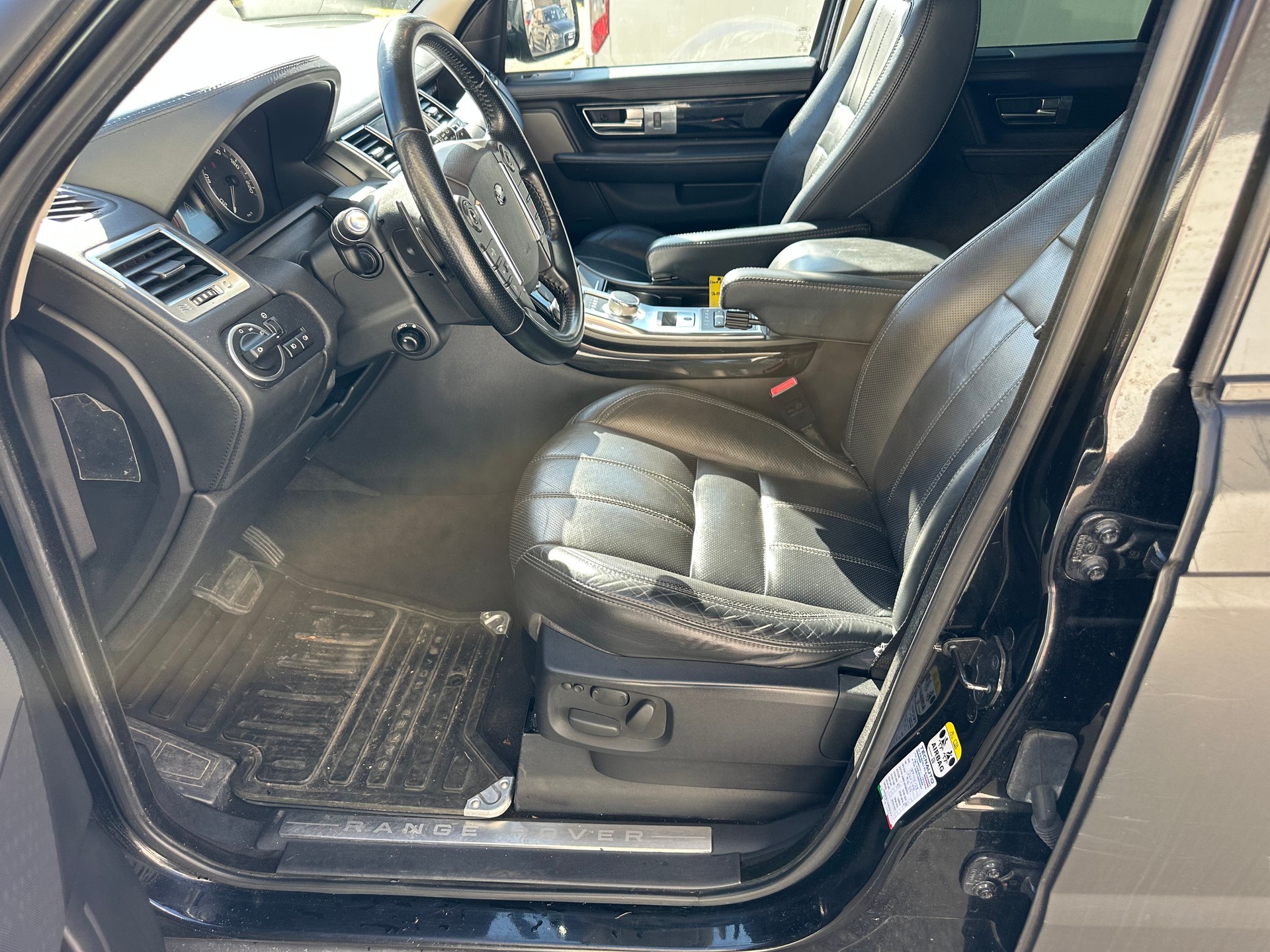 LAND ROVER Range Rover Sport S3LTD-image-12