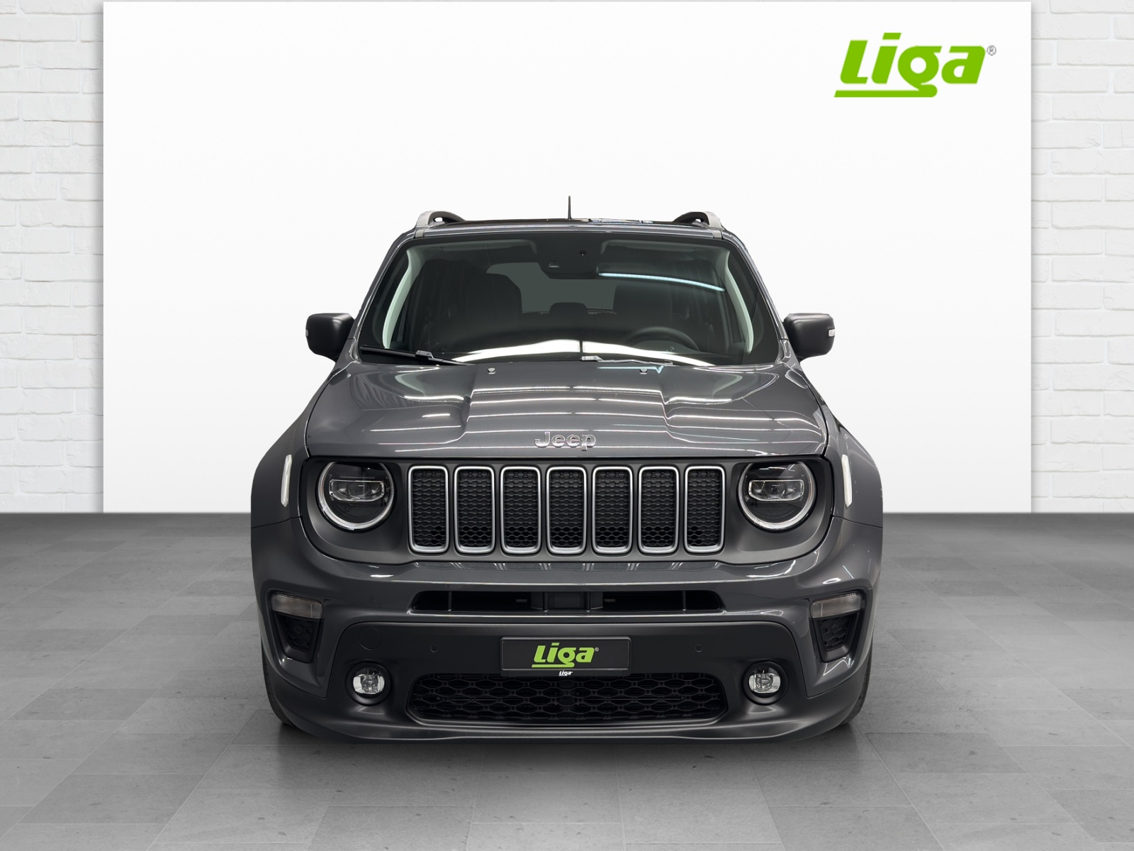 JEEP Renegade 1.5 Turbo Summit-image-2