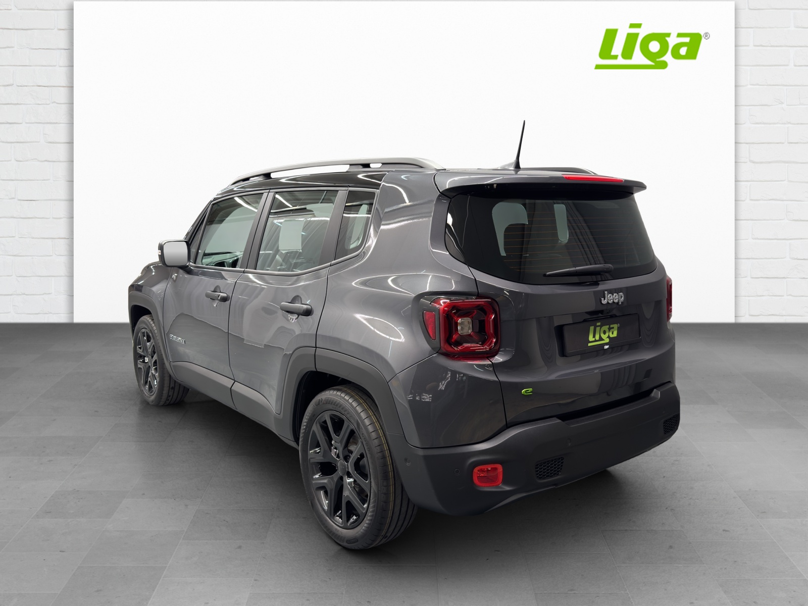 JEEP Renegade 1.5 Turbo Summit-image-3