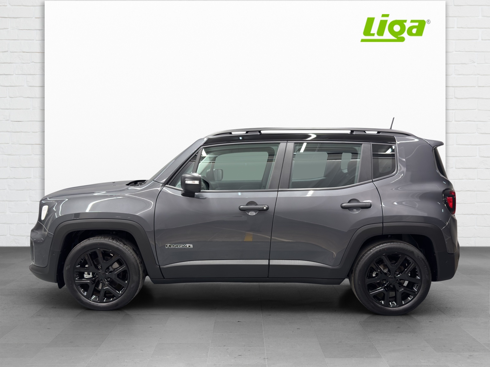 JEEP Renegade 1.5 Turbo Summit-image-0