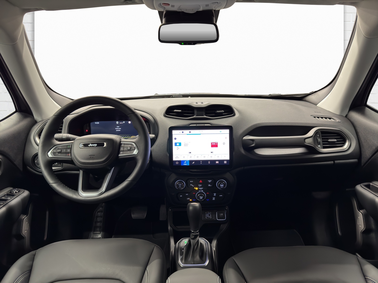 JEEP Renegade 1.5 Turbo Summit-image-7