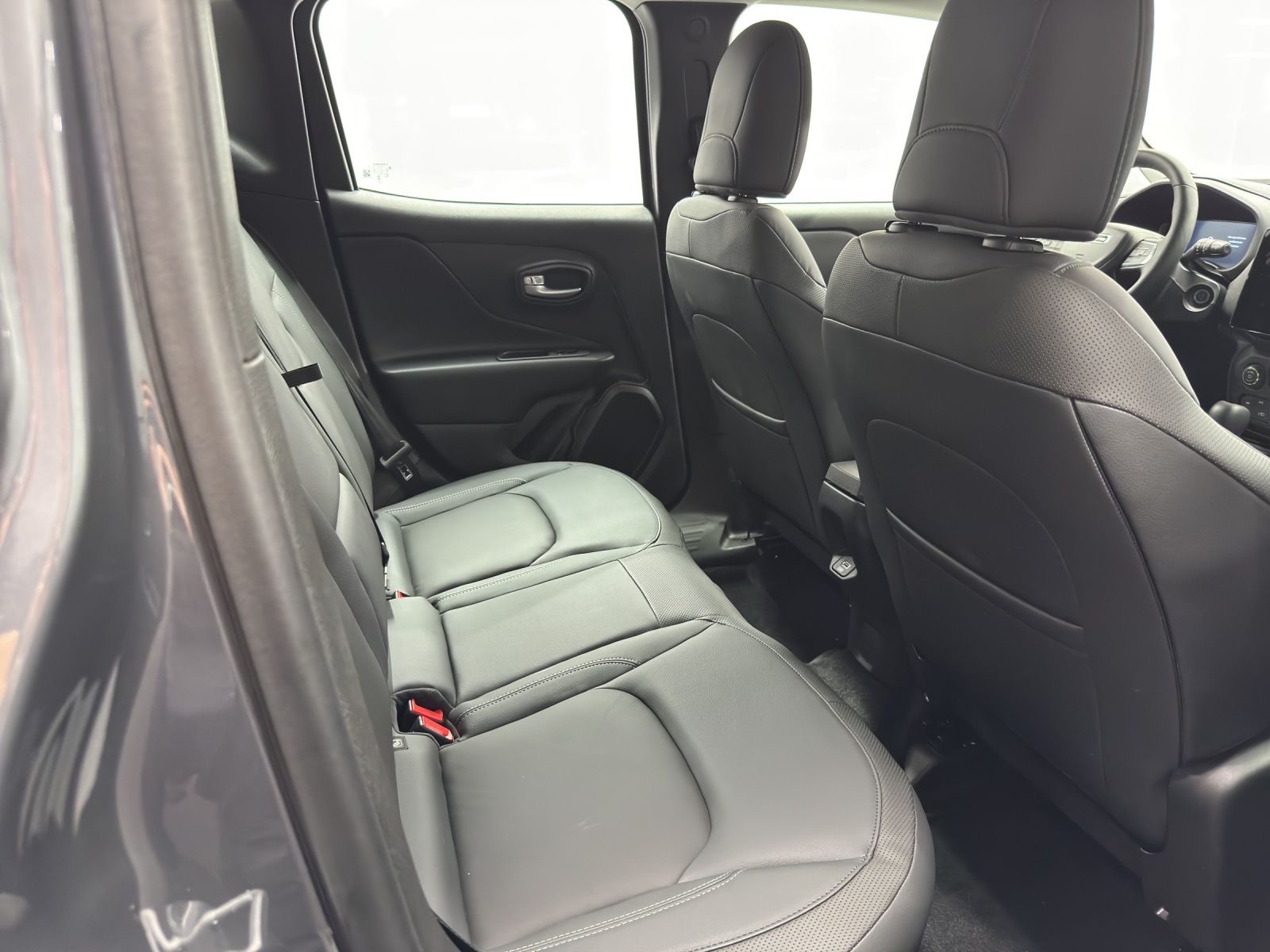 JEEP Renegade 1.5 Turbo Summit-image-9