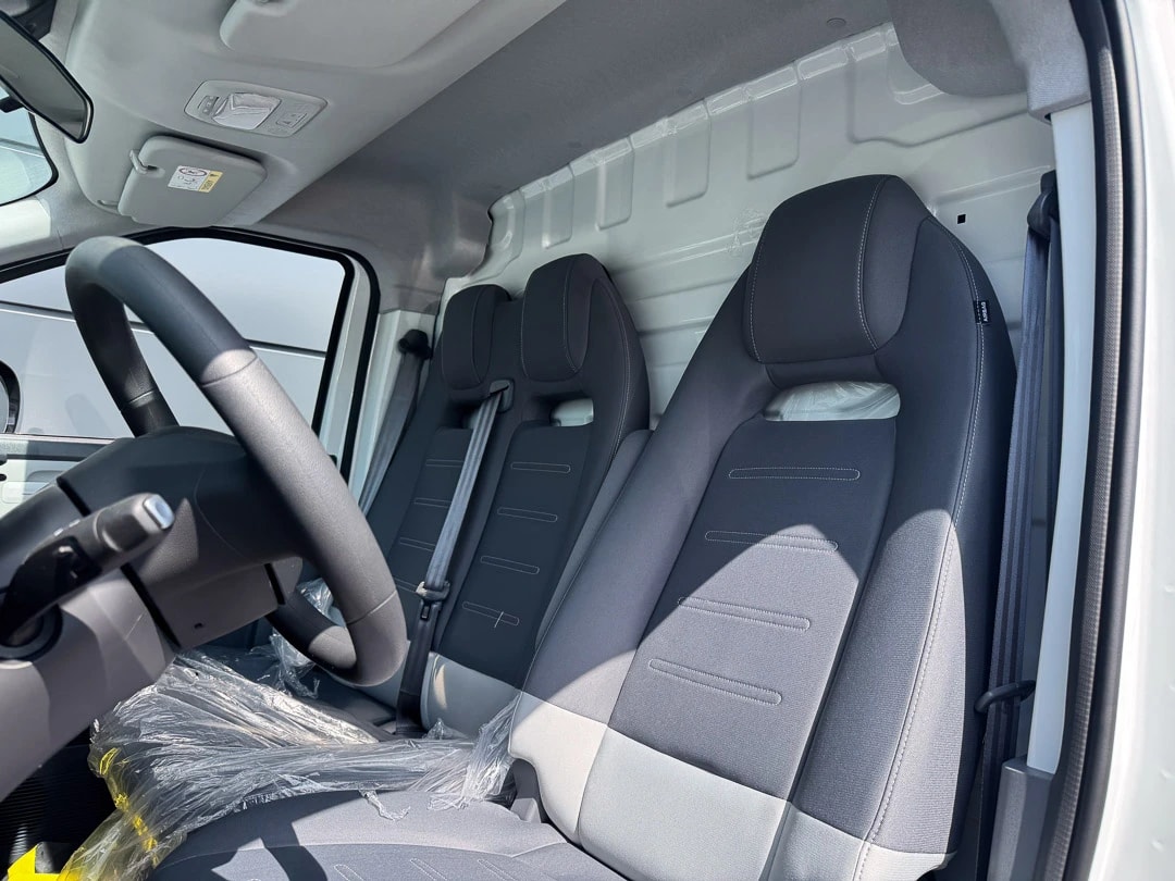 MAXUS eDeliver 5 L1 FWD 64kWh-image-8