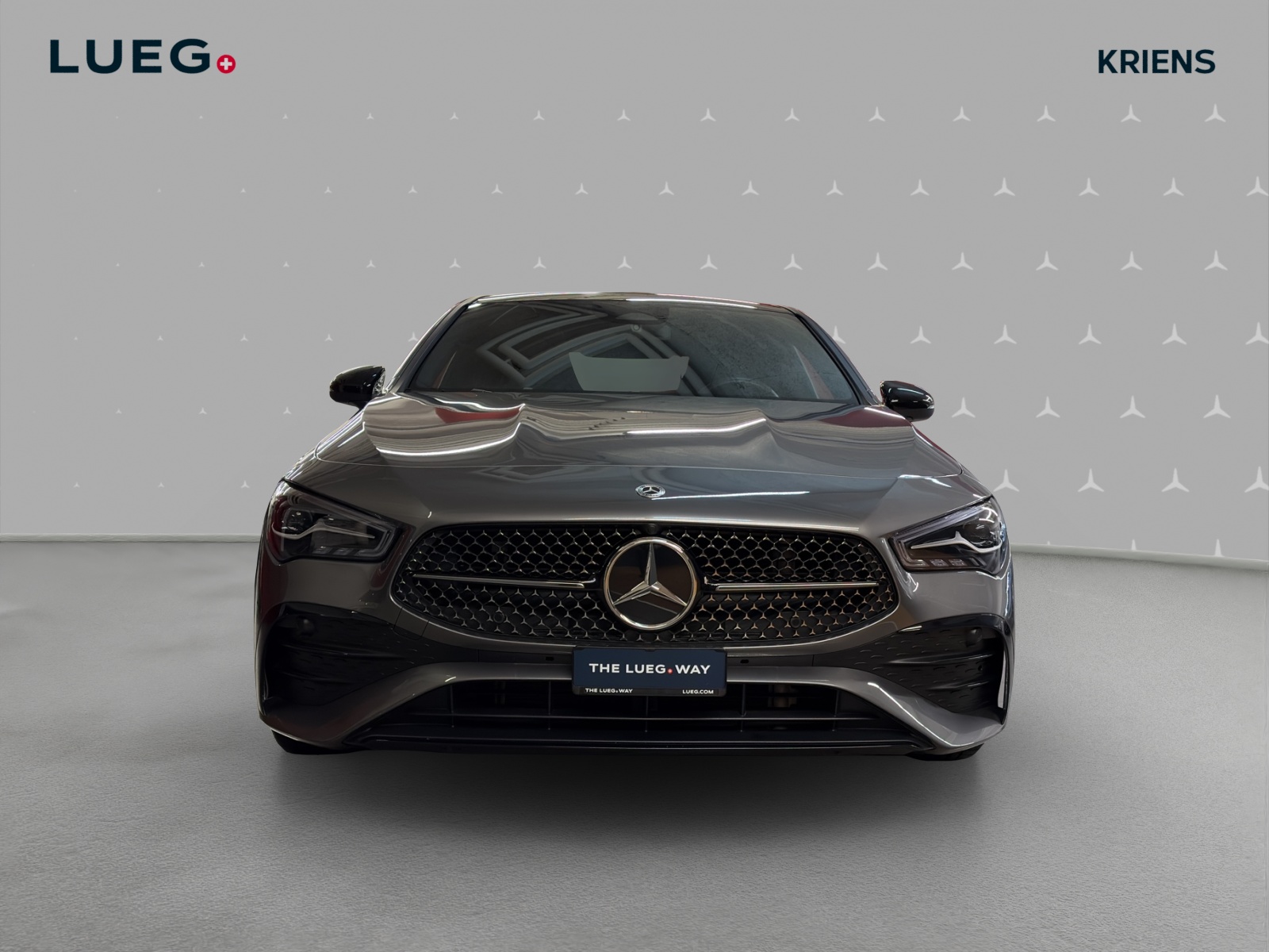 MERCEDES-BENZ CLA 250 4M - AMG / Panorama-Dach / Rückfahrkamera / Ambiente-Licht-image-5
