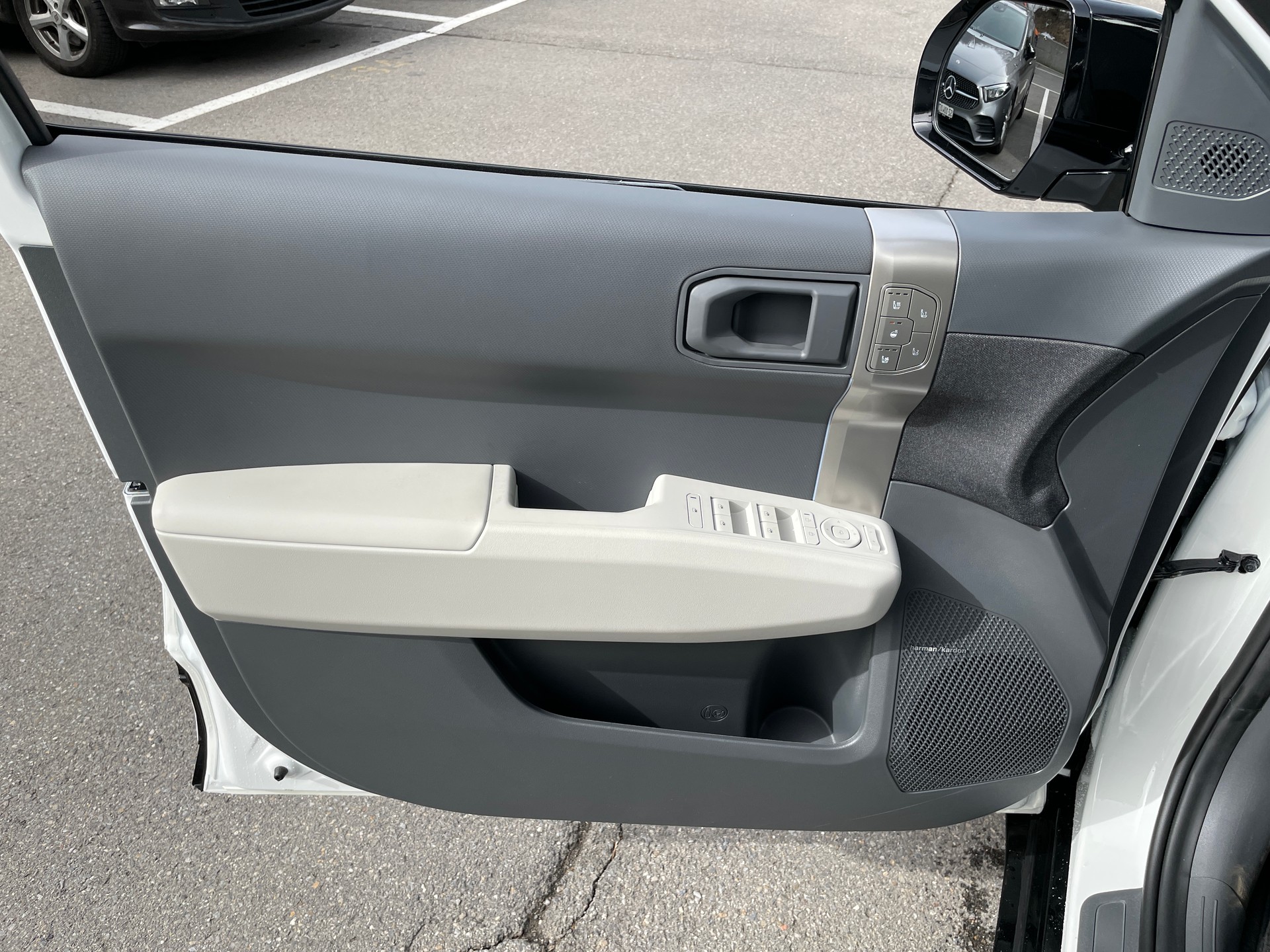 KIA EV3 81,4 kWh GT-Line mit GT-Line Pack und Panoramadach! V2L Funktion-image-8