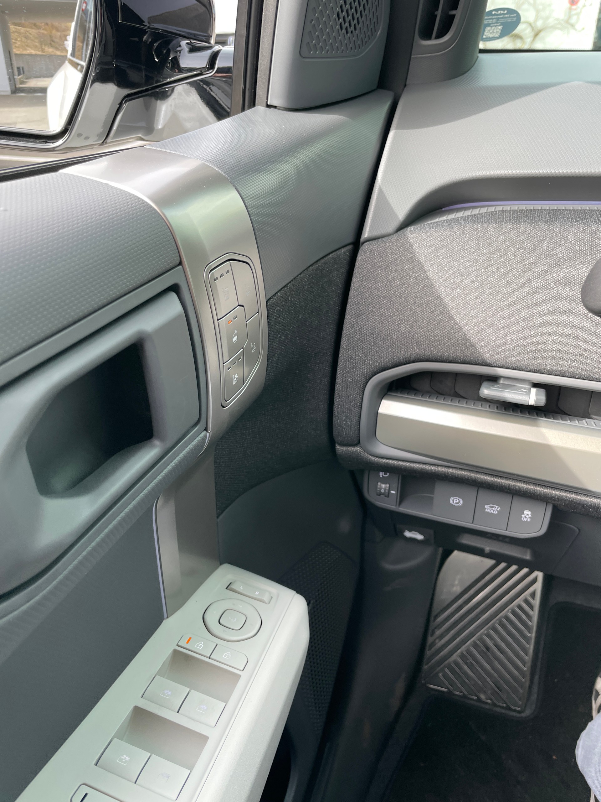 KIA EV3 81,4 kWh GT-Line mit GT-Line Pack und Panoramadach! V2L Funktion-image-18