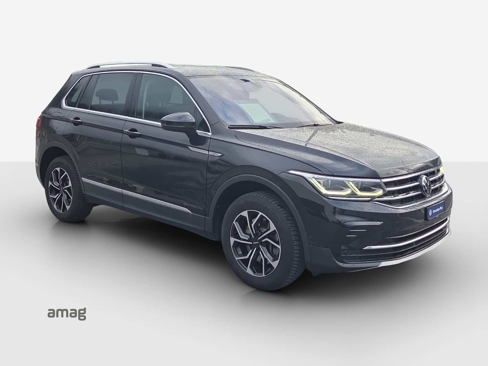 VW Tiguan 2.0 TDI SCR Elegance 4Motion DSG-image-5