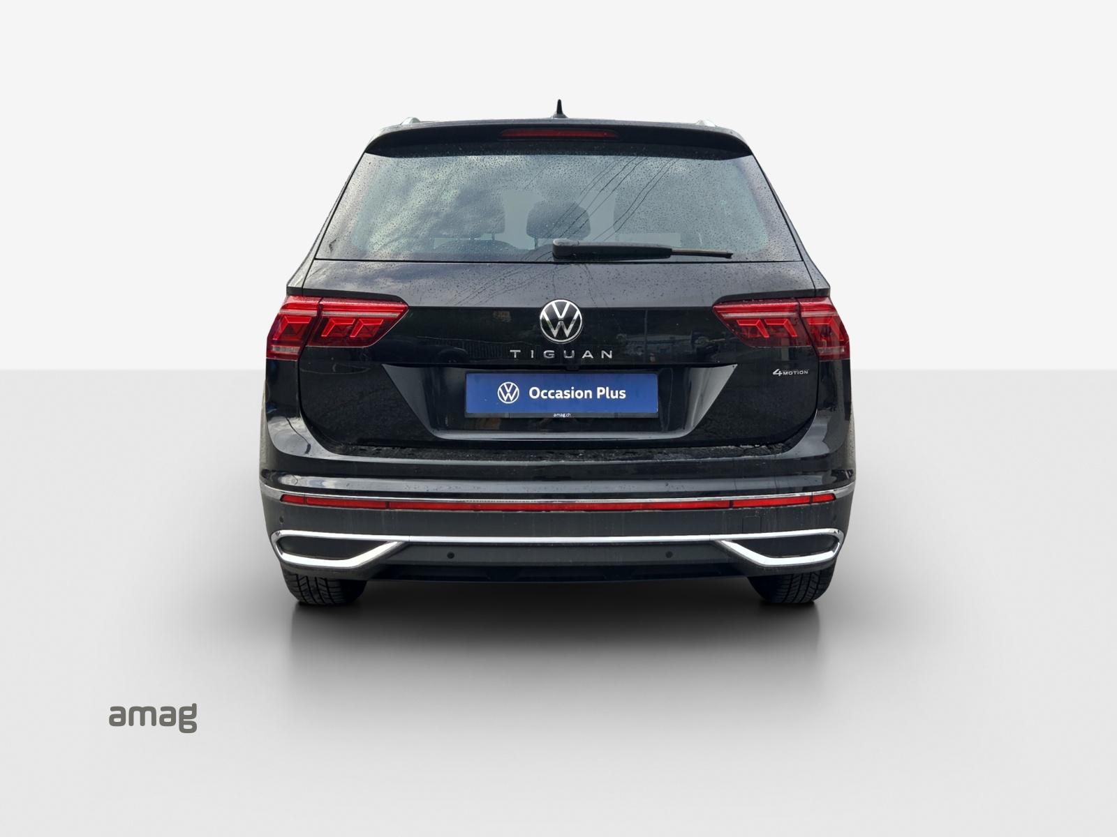 VW Tiguan 2.0 TDI SCR Elegance 4Motion DSG-image-3