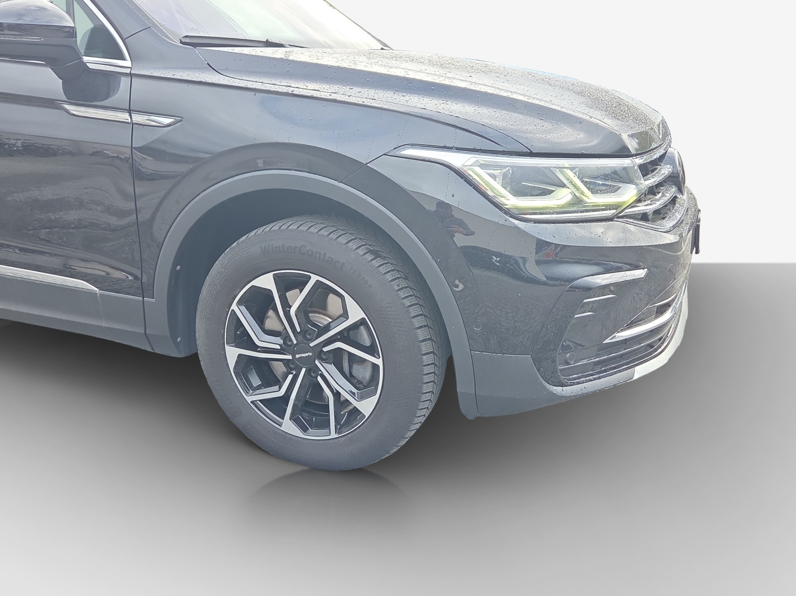 VW Tiguan 2.0 TDI SCR Elegance 4Motion DSG-image-15