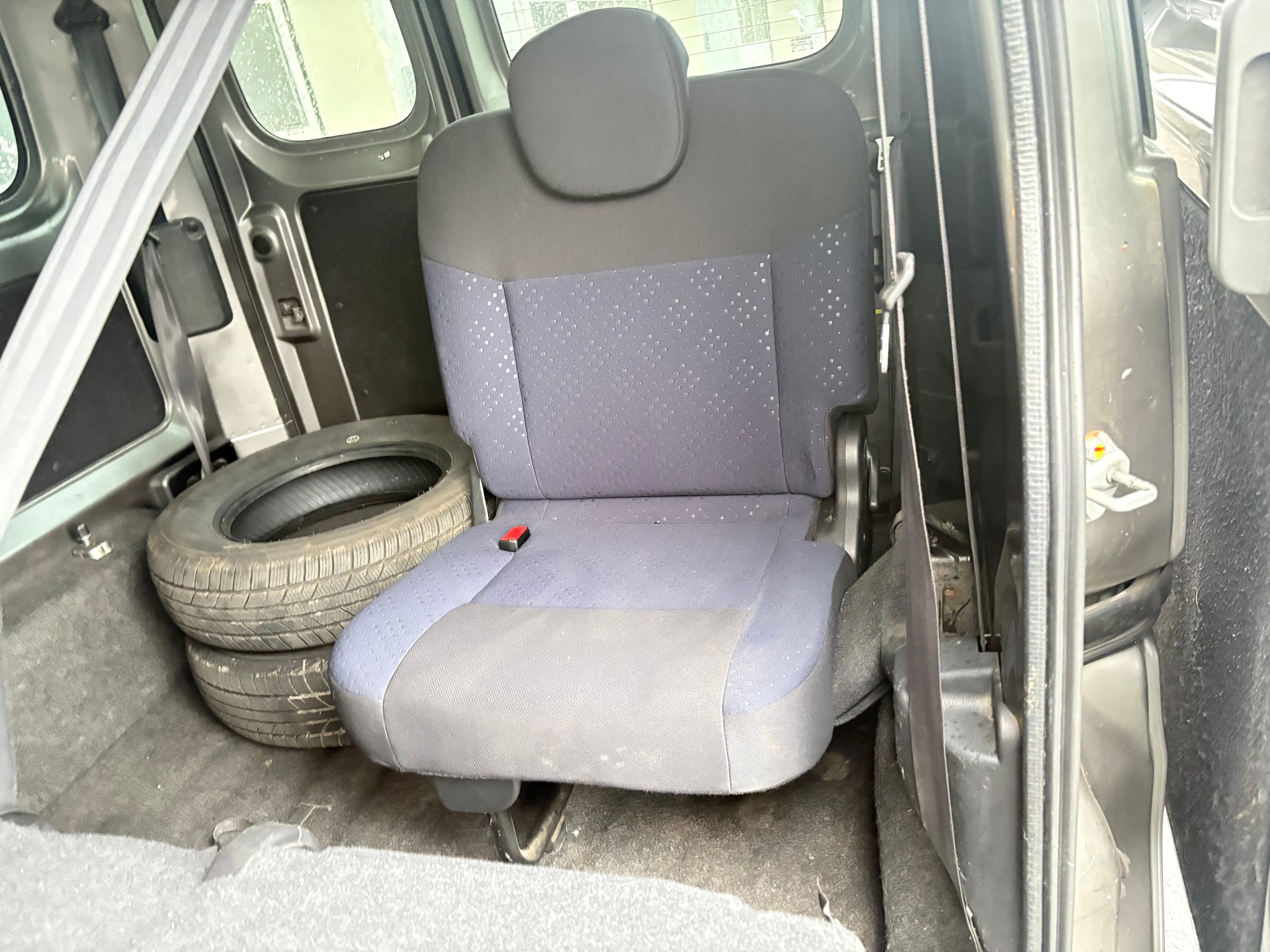 NISSAN NV200 1.5 dCi 90 Comfort-image-14