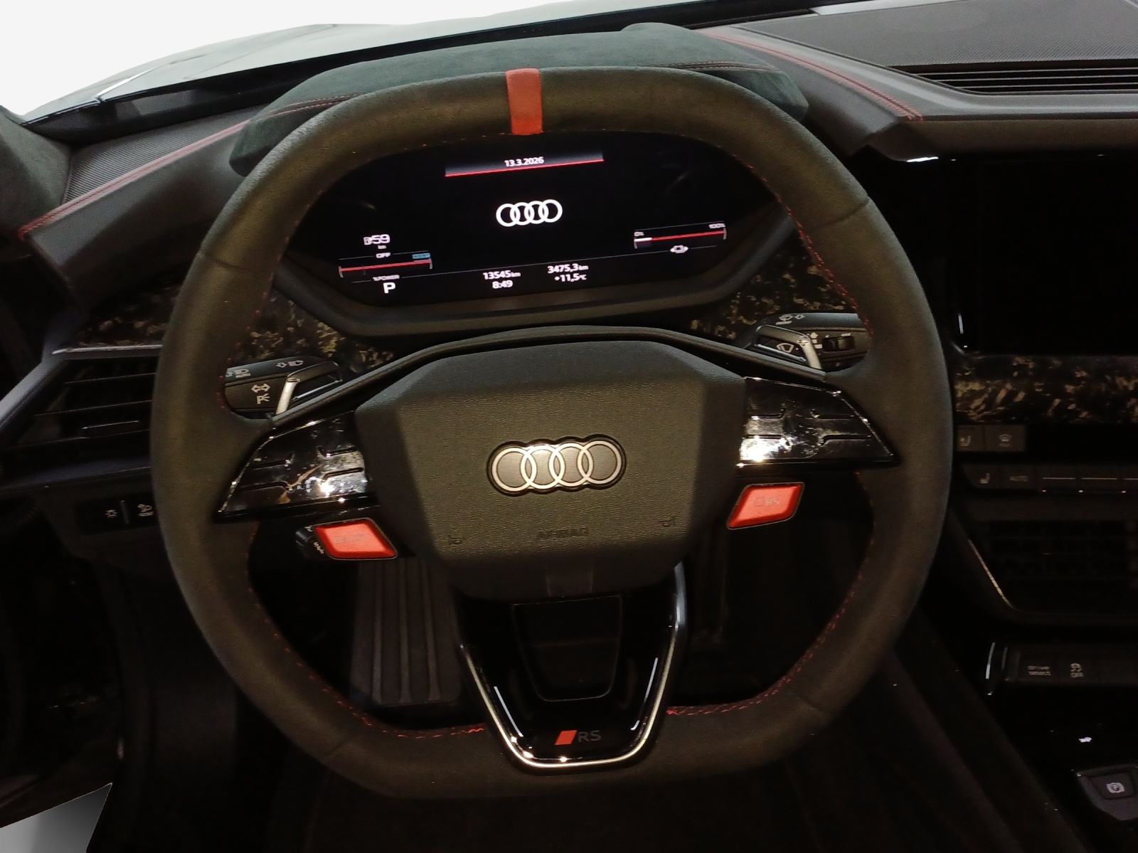 AUDI RS e-tron GT performance quattro-image-9