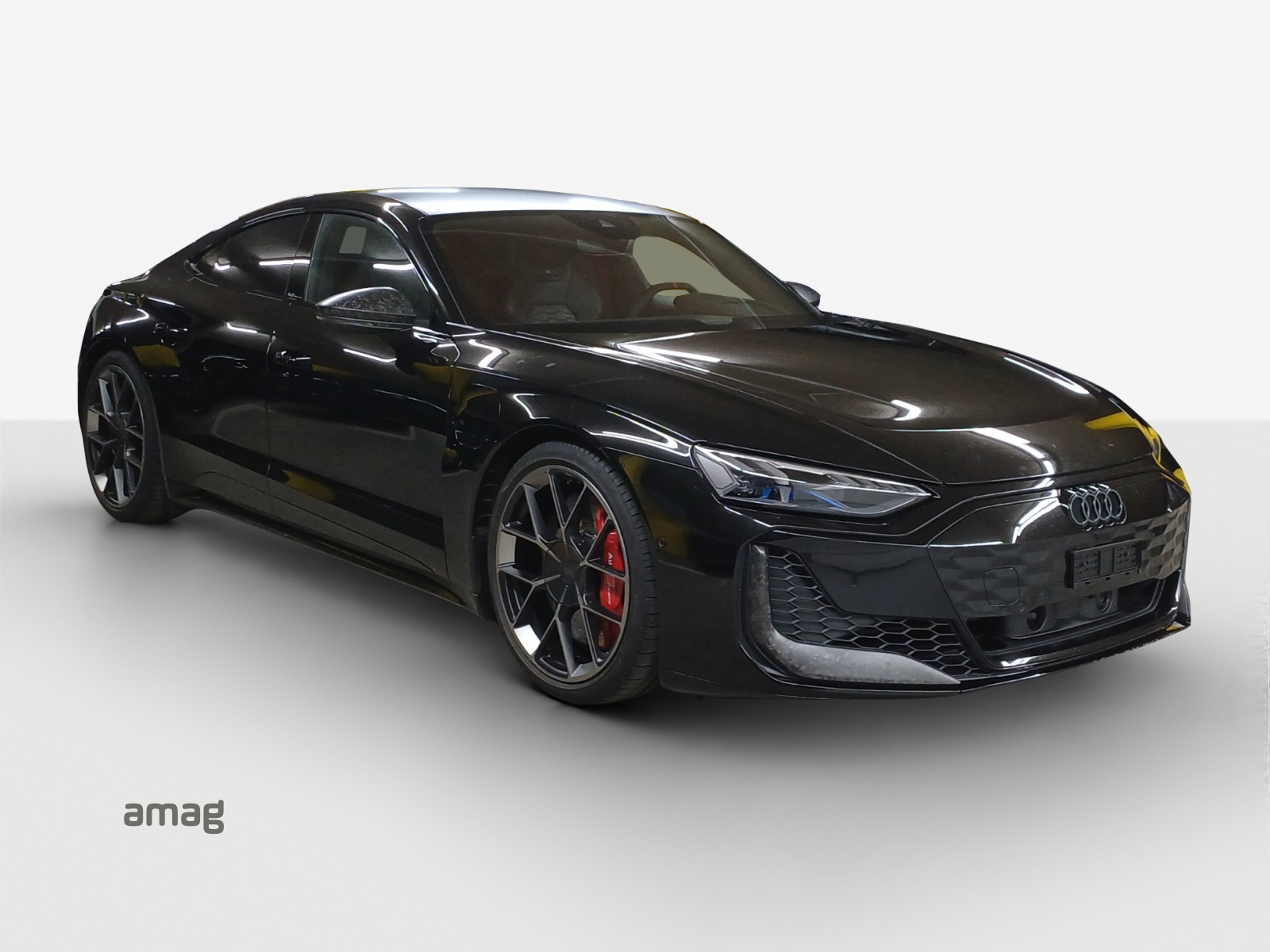 AUDI RS e-tron GT performance quattro-image-5