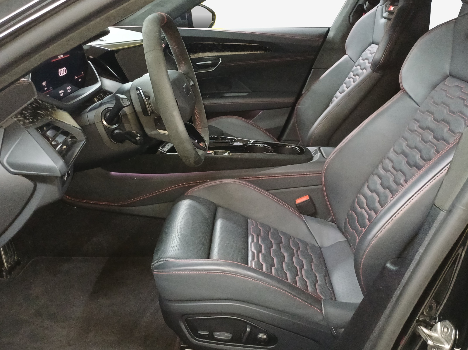 AUDI RS e-tron GT performance quattro-image-7