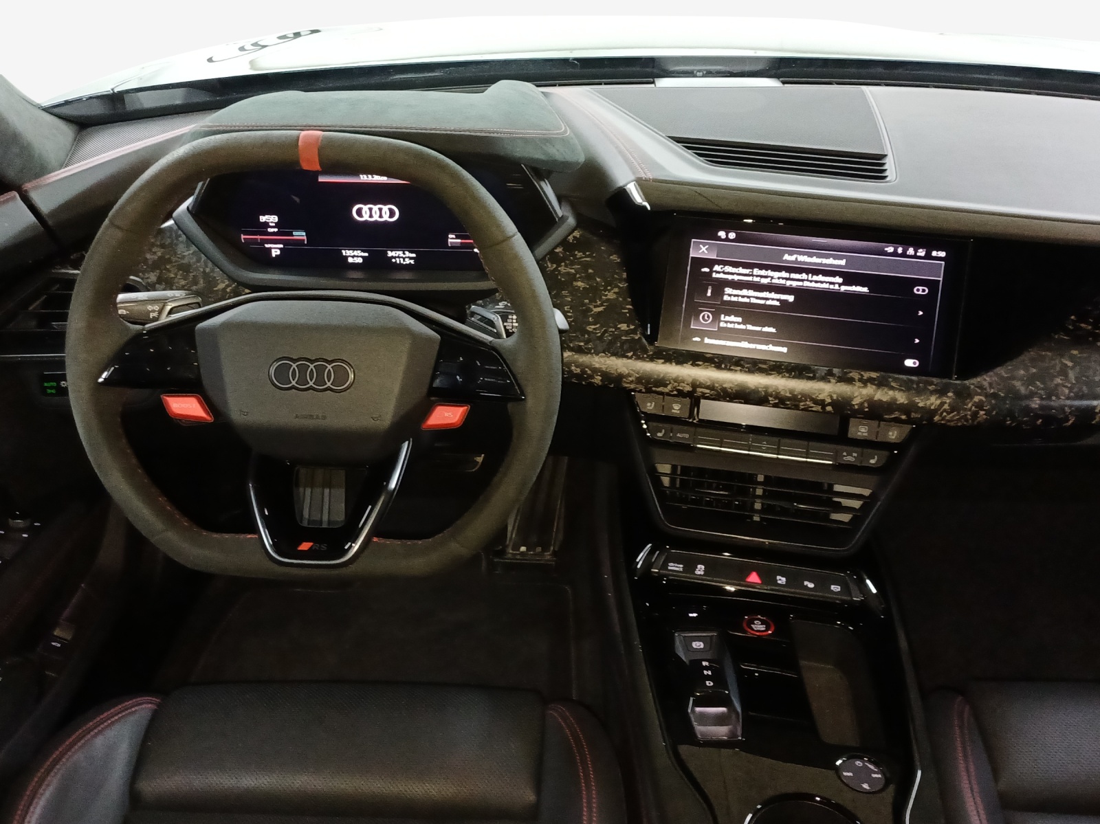 AUDI RS e-tron GT performance quattro-image-8