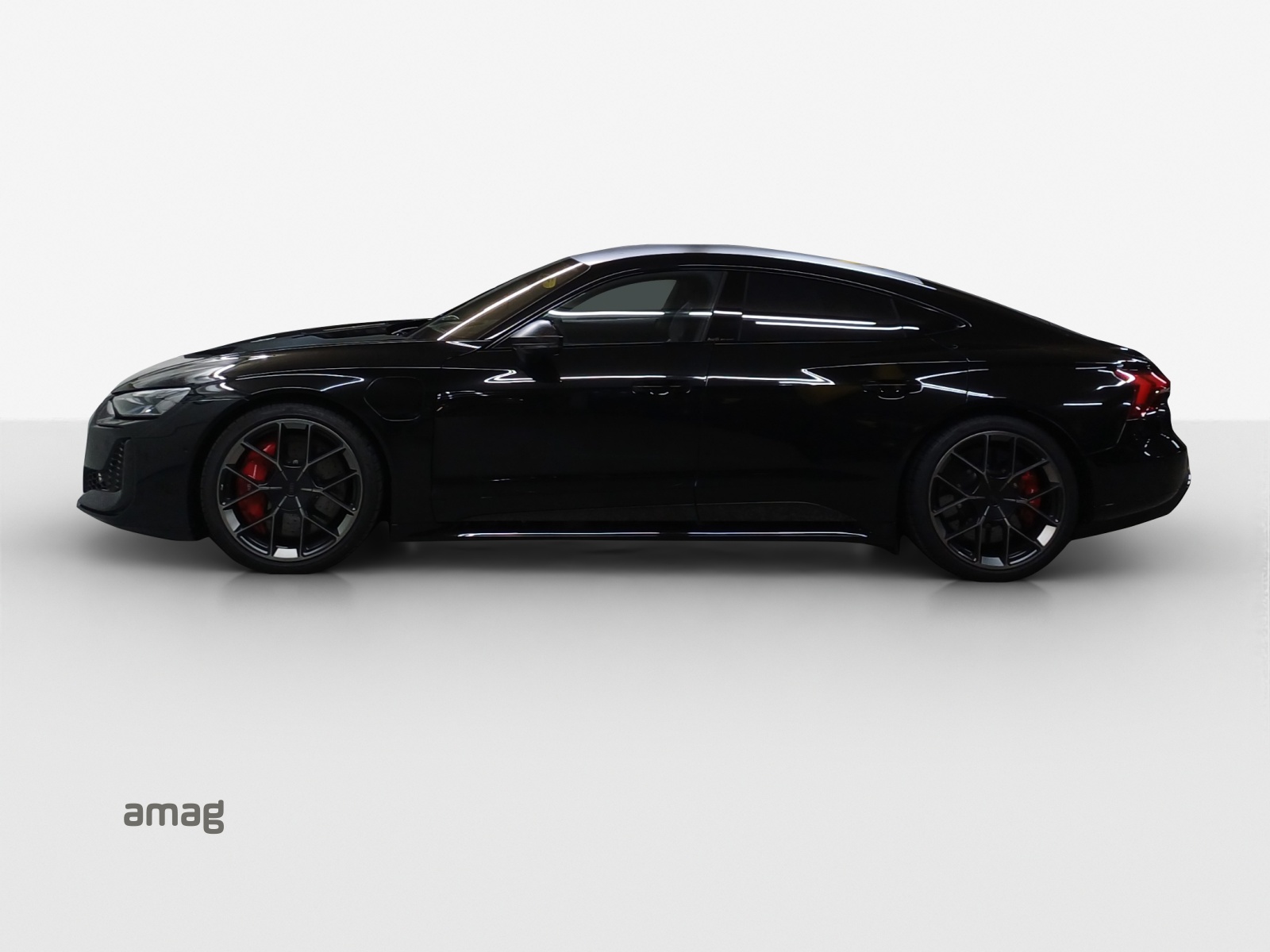AUDI RS e-tron GT performance quattro-image-1