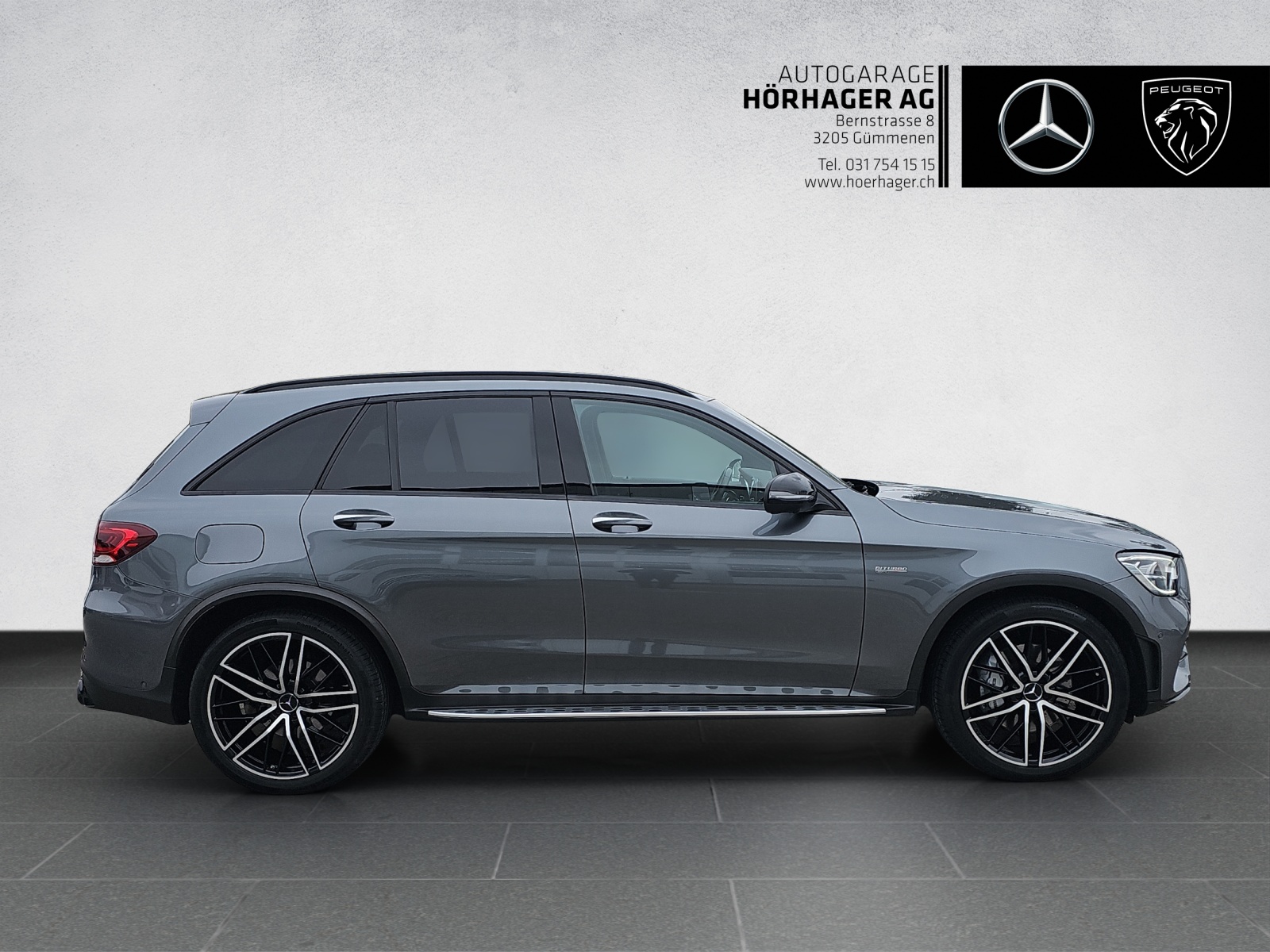 MERCEDES-BENZ GLC 43 AMG 4Matic 9G-Tronic-showroom-element-1