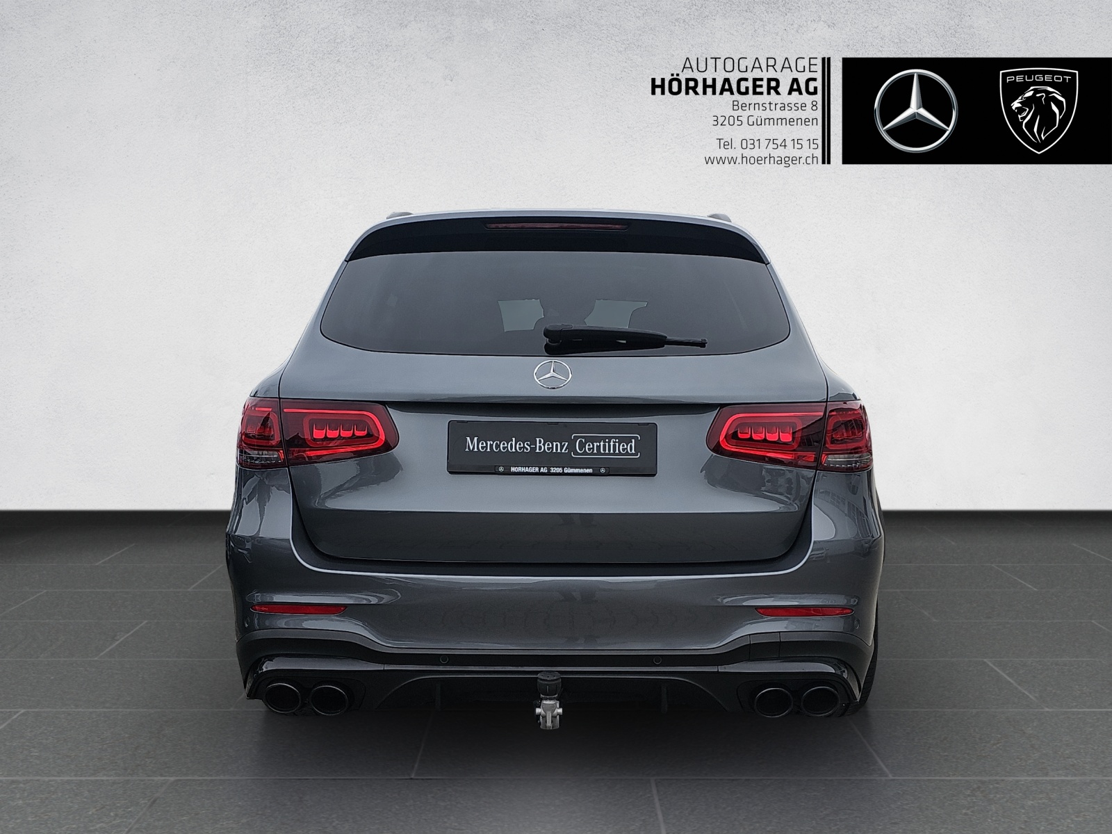 MERCEDES-BENZ GLC 43 AMG 4Matic 9G-Tronic-showroom-element-3