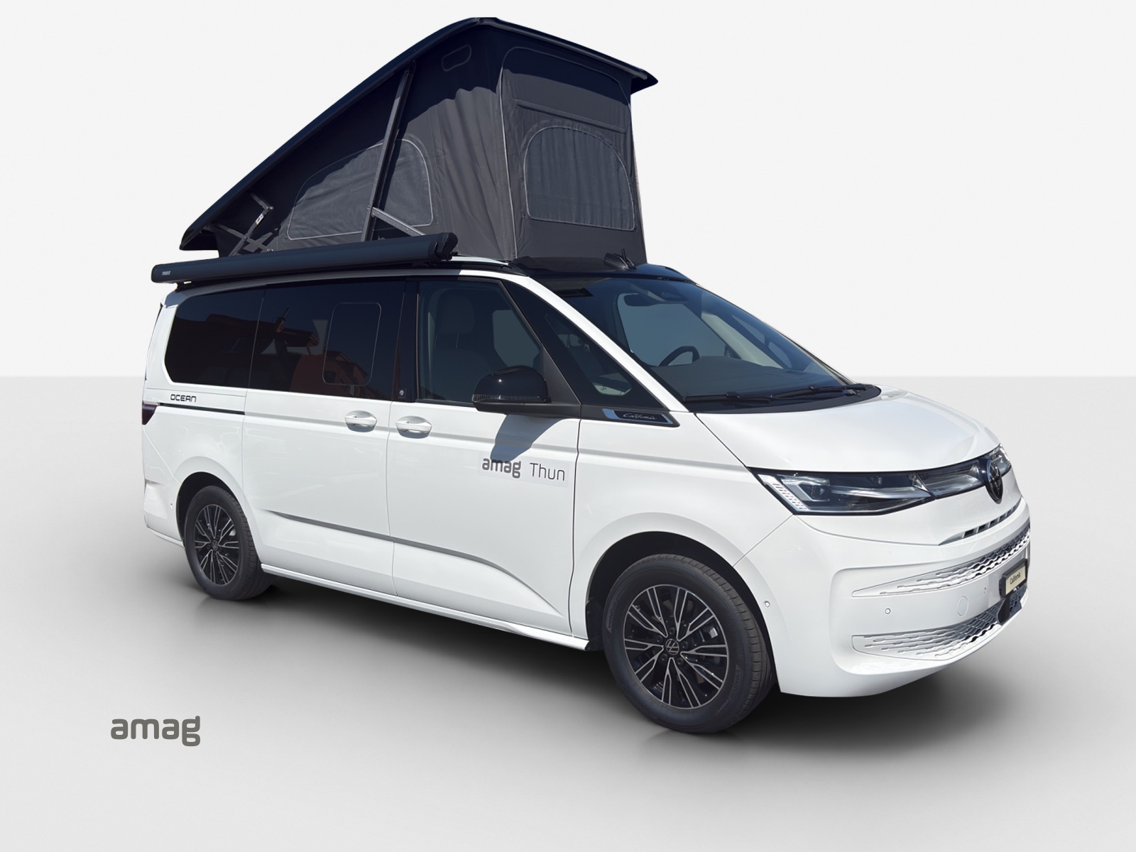 VW California 2.0 TDI Ocean Liberty-image-5