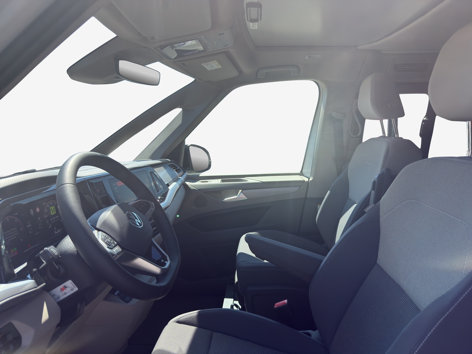 VW California 2.0 TDI Ocean Liberty-image-7
