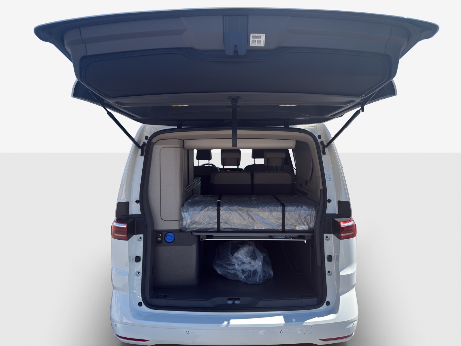 VW California 2.0 TDI Ocean Liberty-image-12