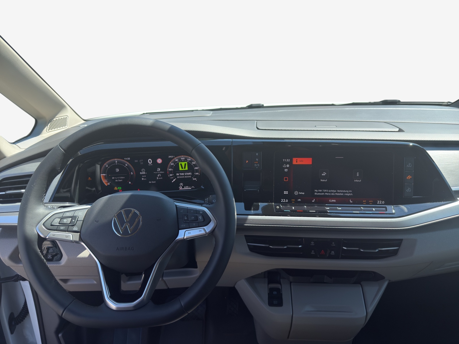 VW California 2.0 TDI Ocean Liberty-image-8