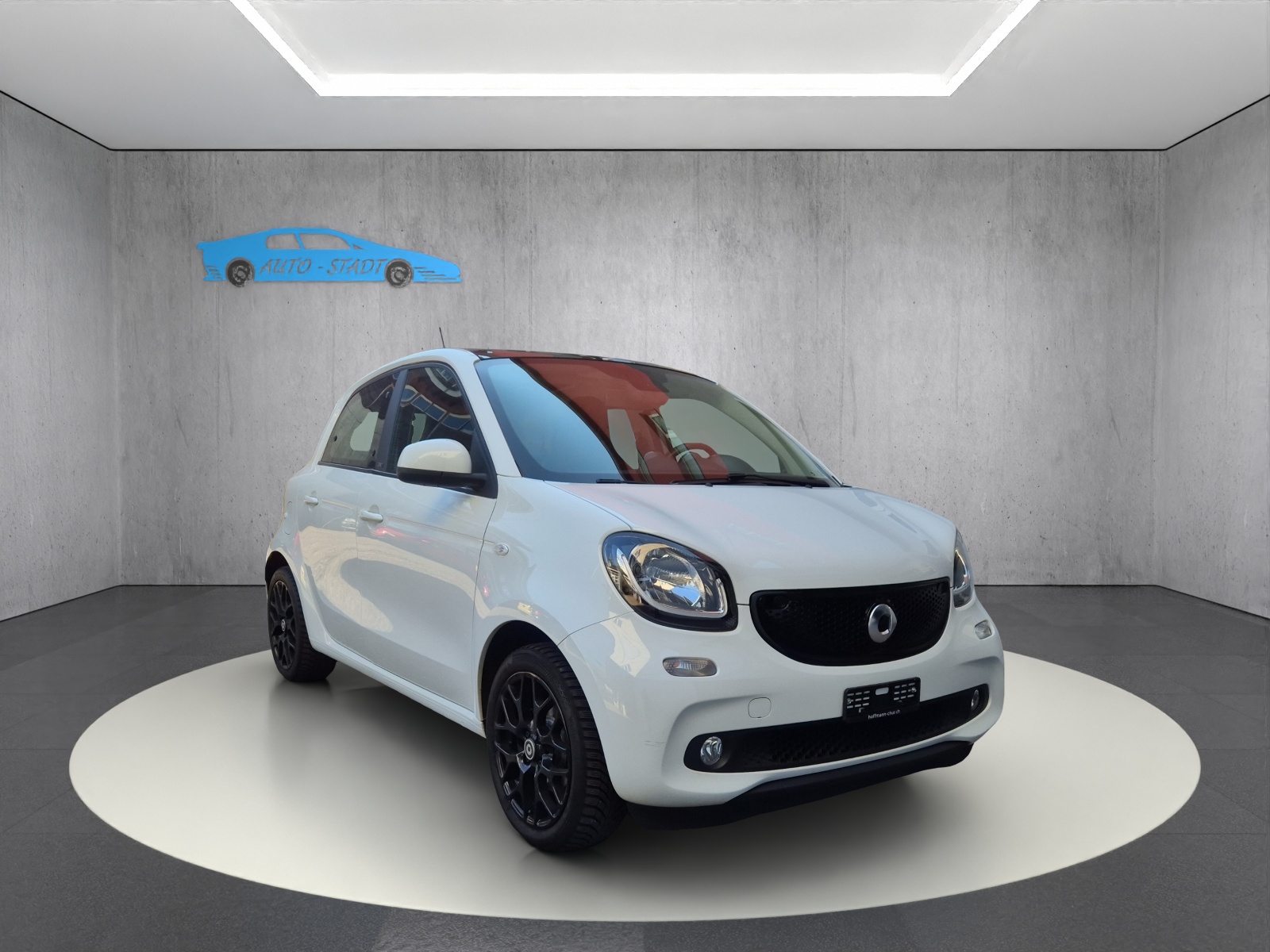 SMART forfour prime-image-6